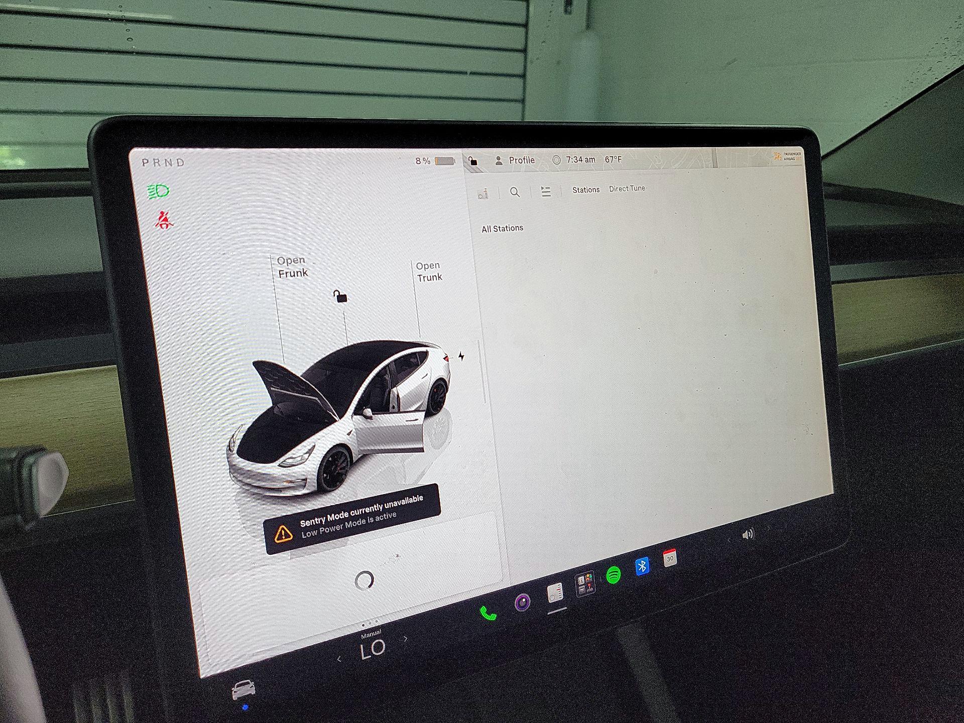Thumbnail: 2022 Tesla Model 3 - 13