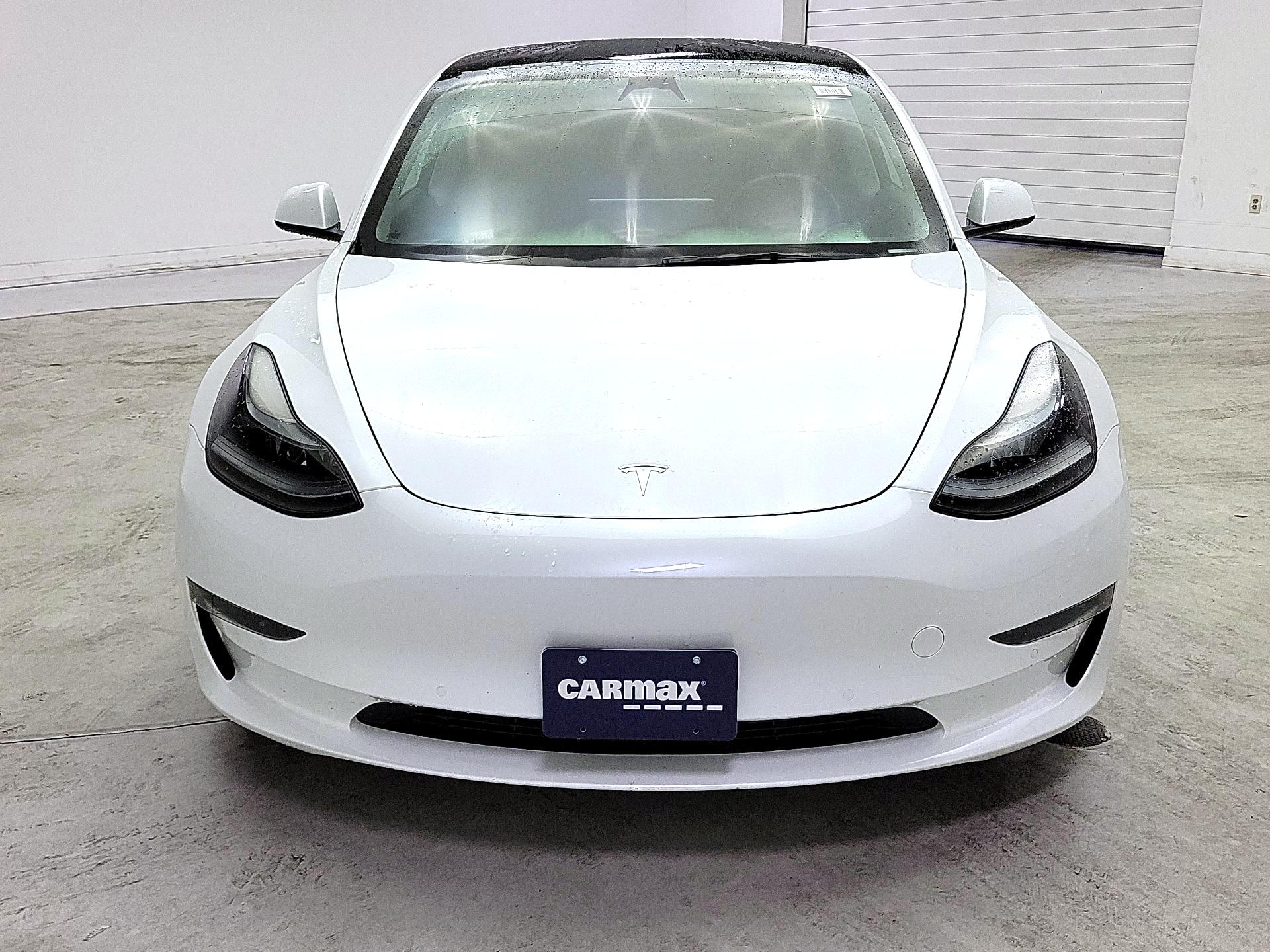 Thumbnail: 2022 Tesla Model 3 - 2