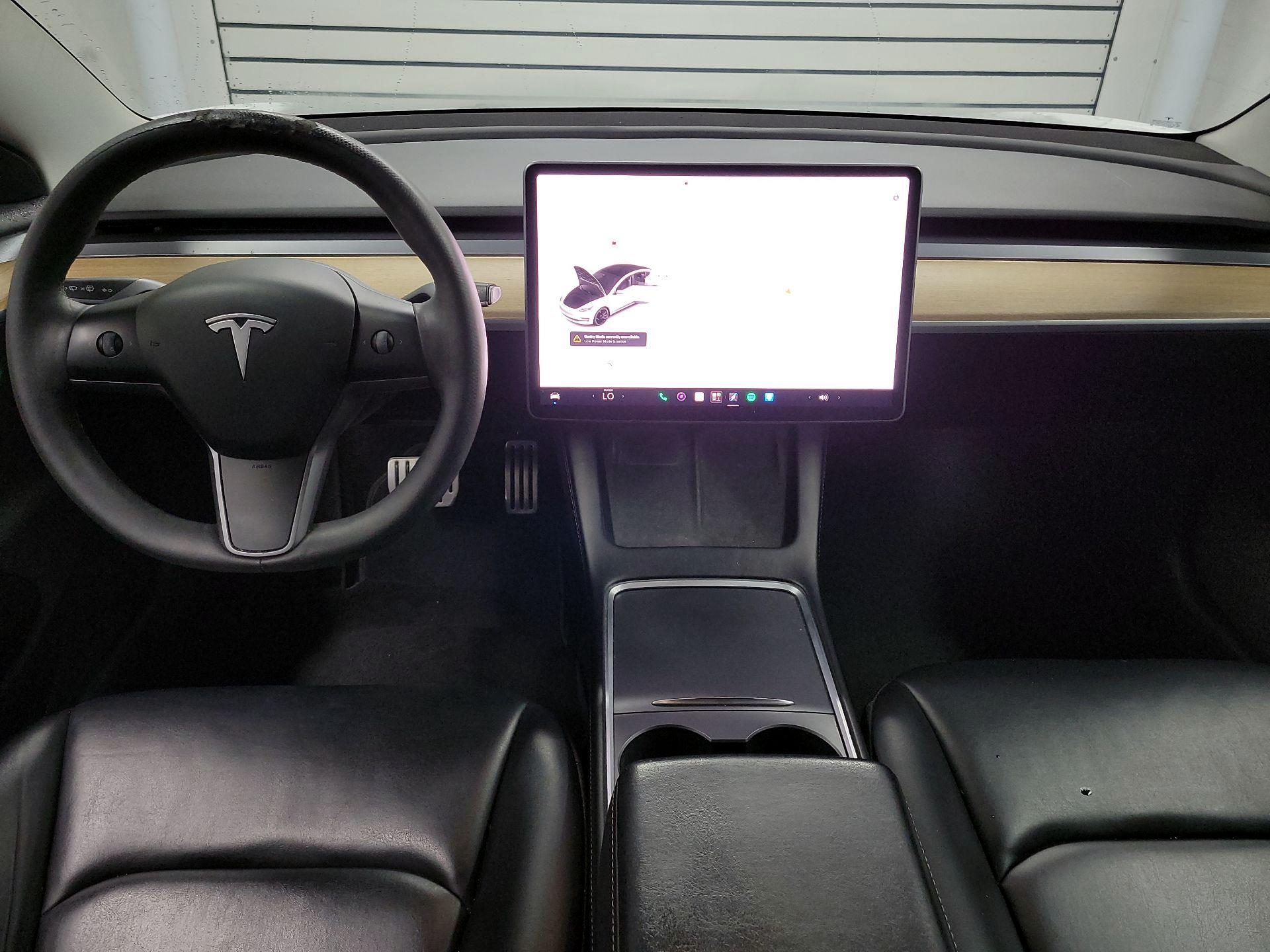 Thumbnail: 2022 Tesla Model 3 - 8