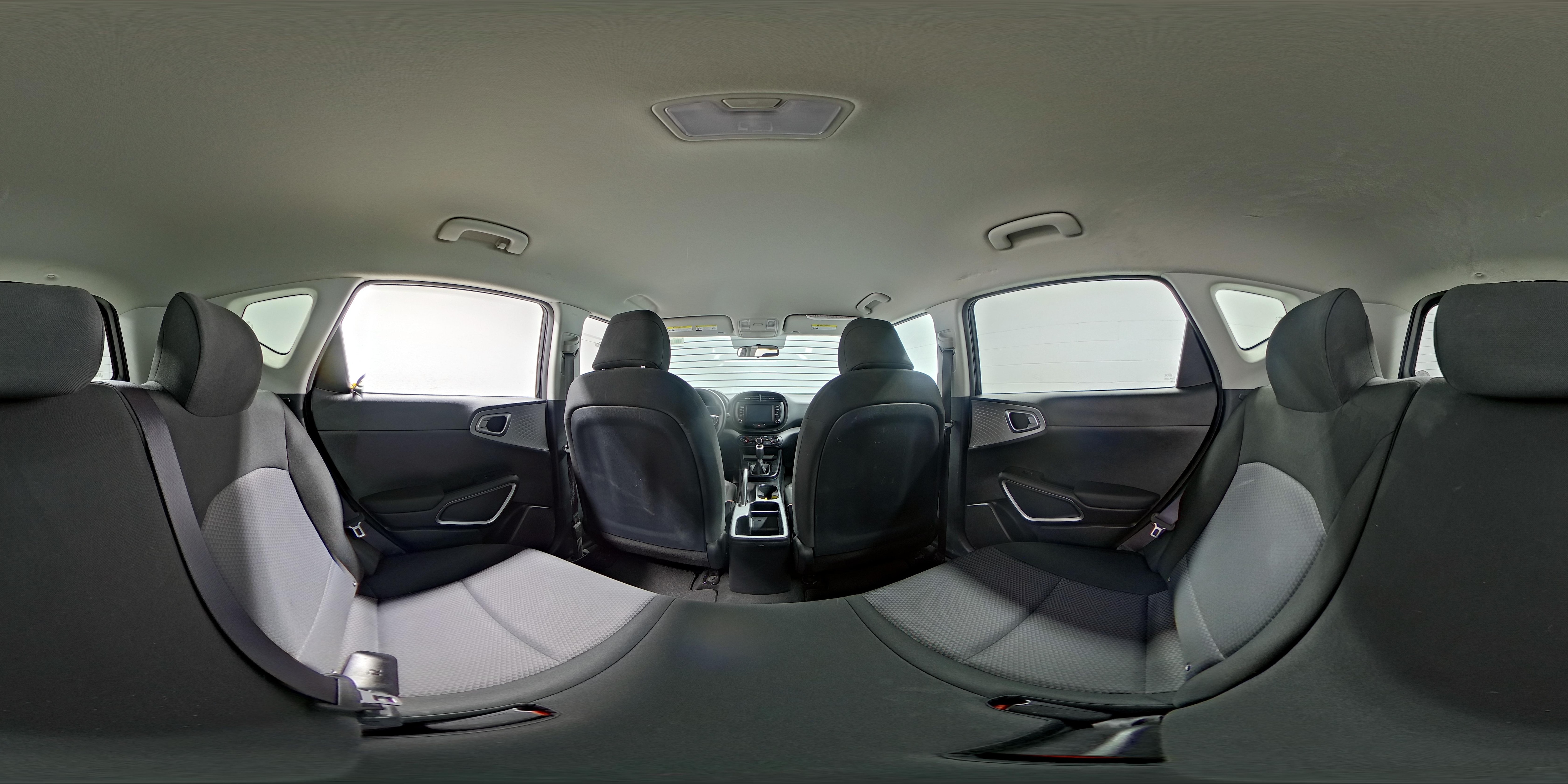 2021 Kia Soul LX - Photo 23