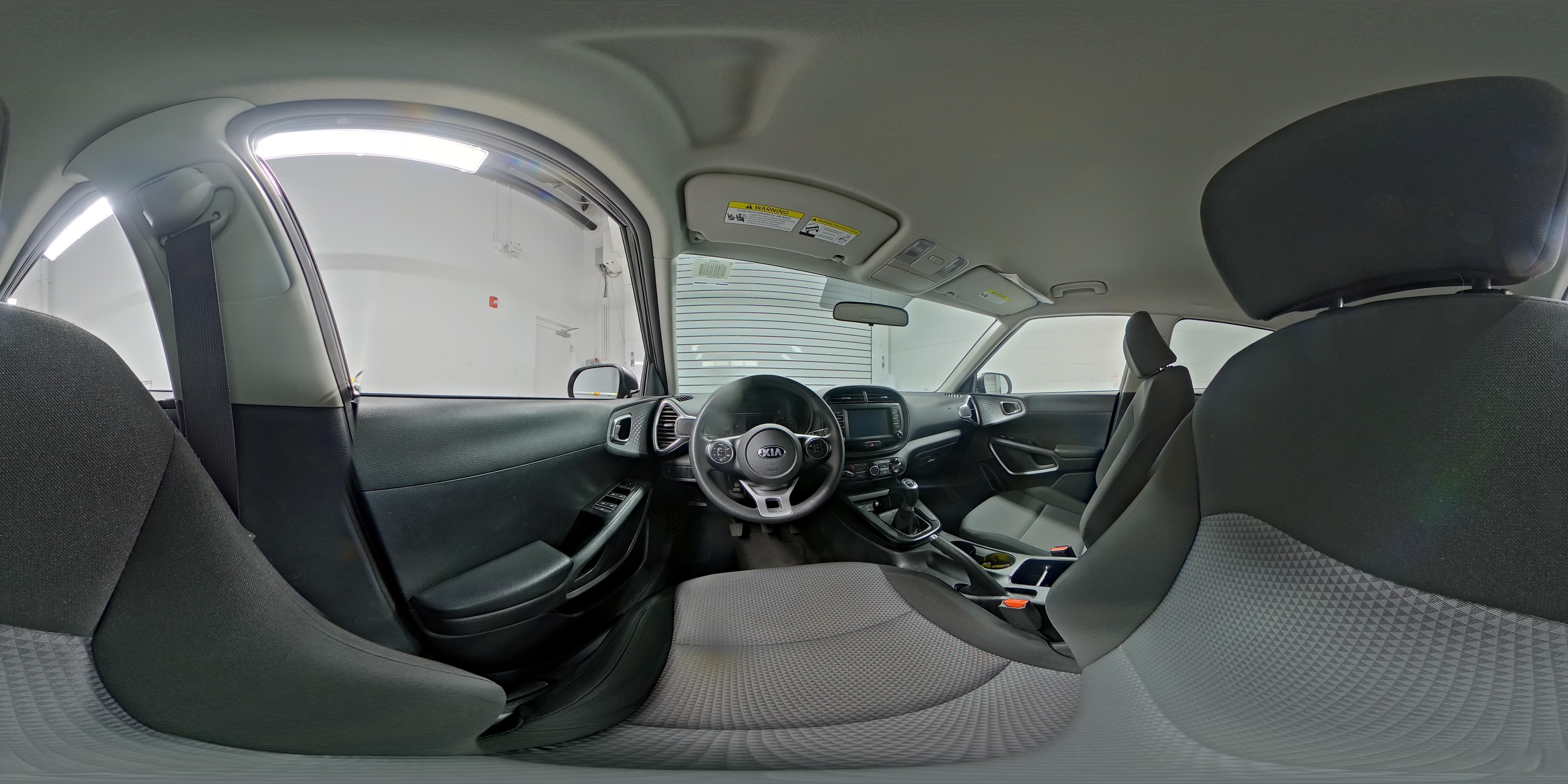 2021 Kia Soul LX - Photo 24
