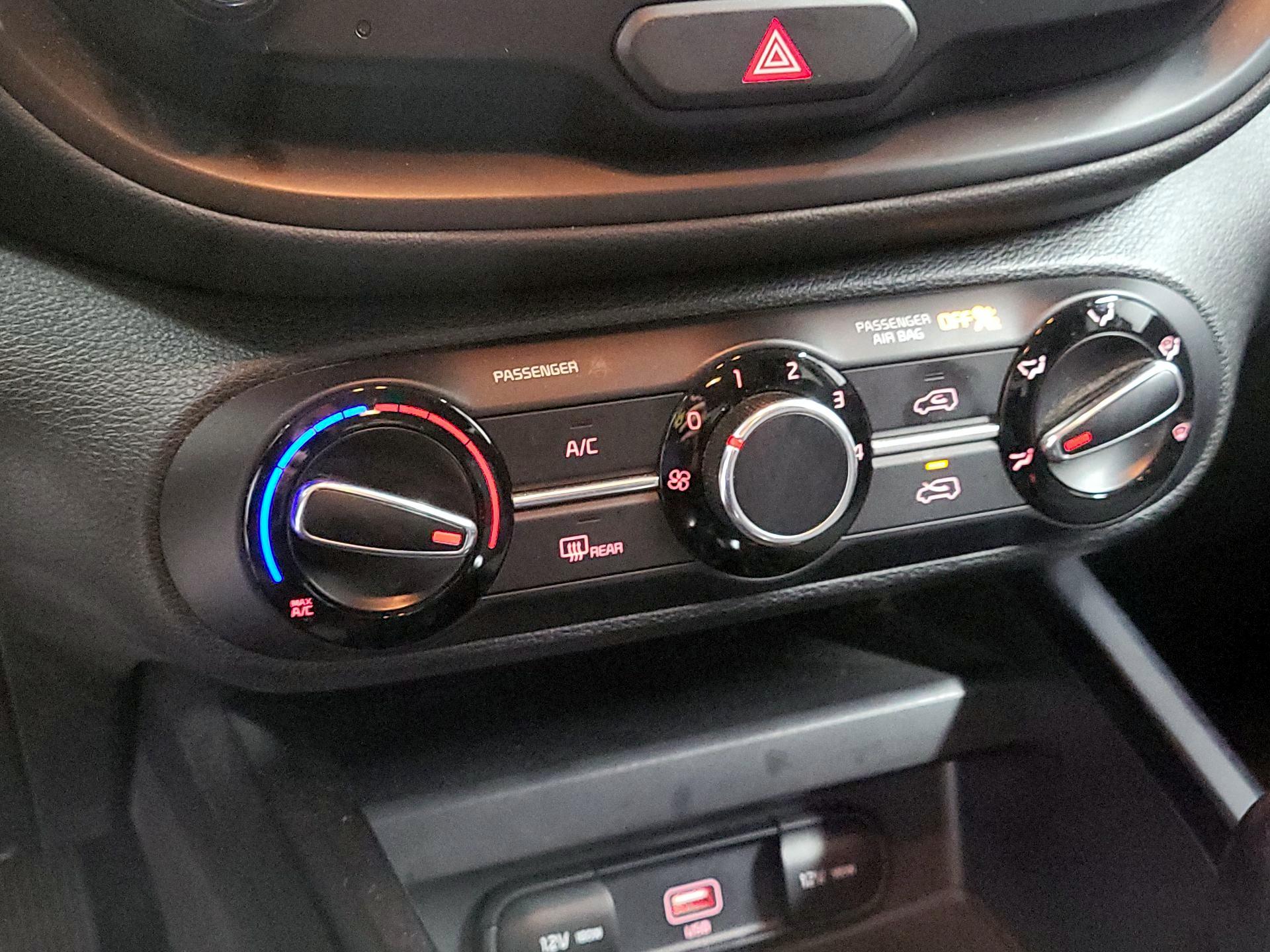 Thumbnail: 2021 Kia Soul - 14