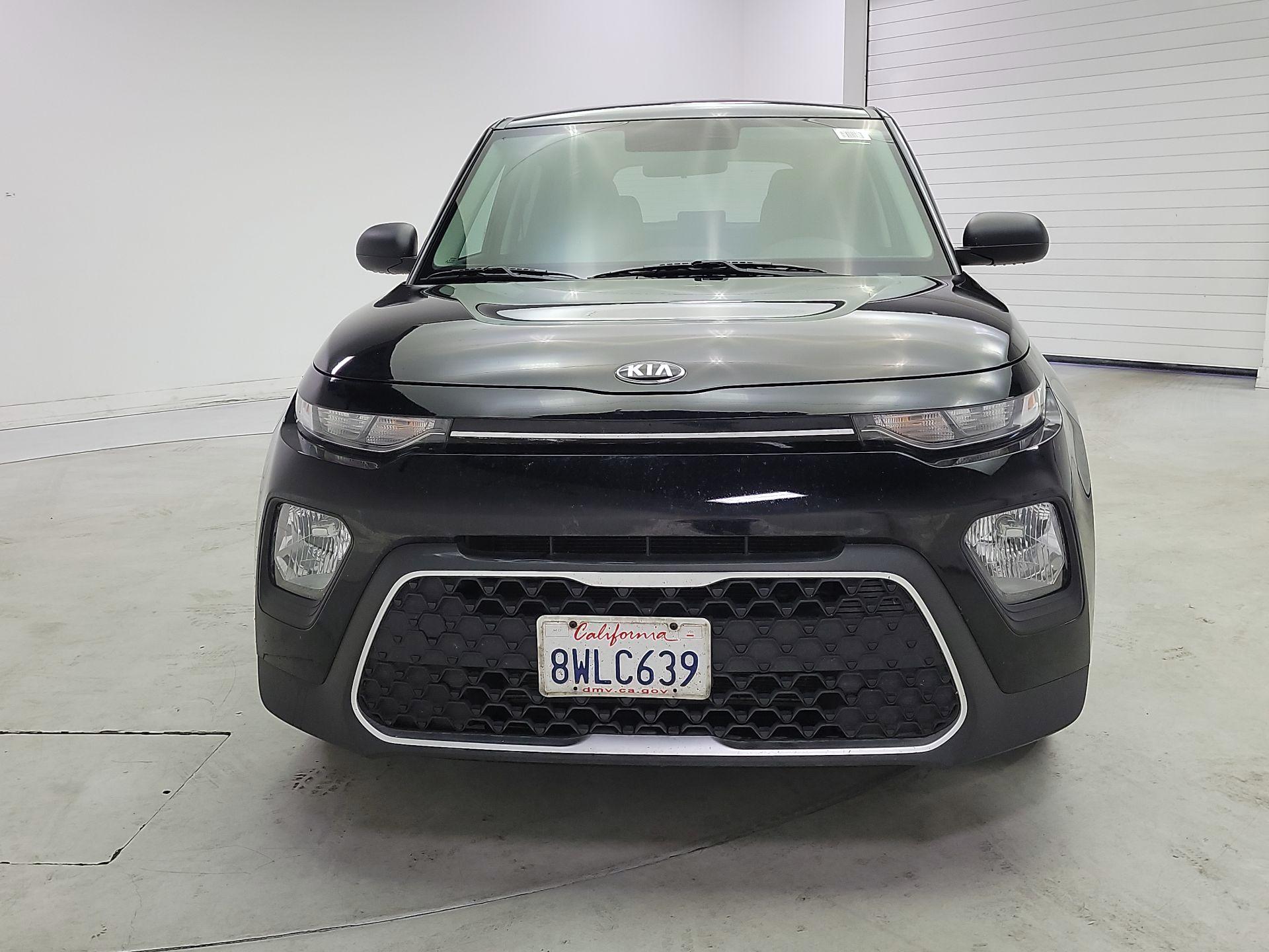 Thumbnail: 2021 Kia Soul - 2