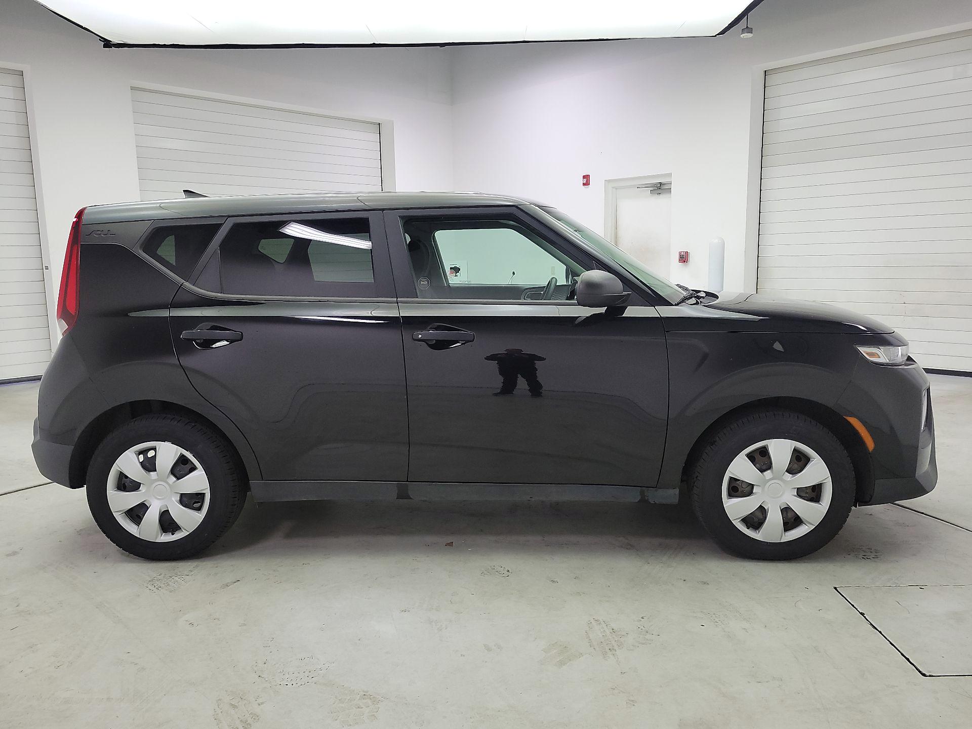 Thumbnail: 2021 Kia Soul - 4