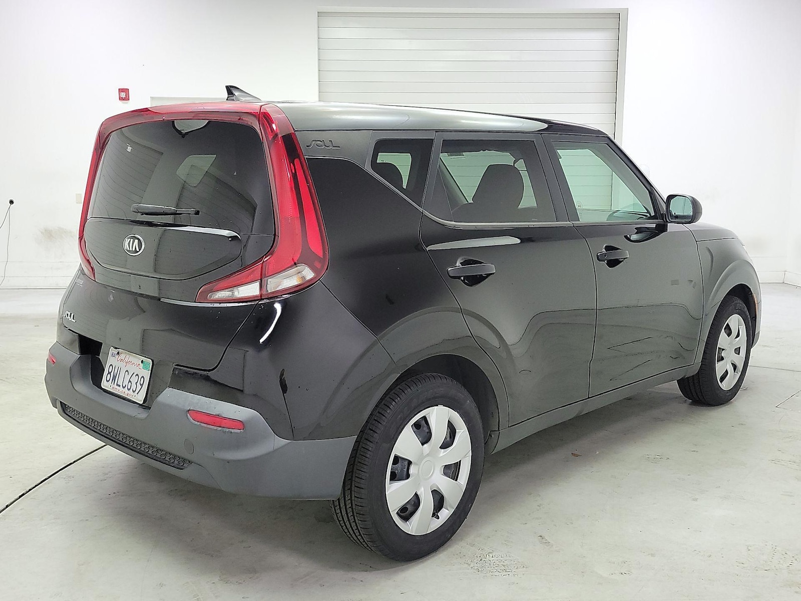 2021 Kia Soul LX - Photo 5