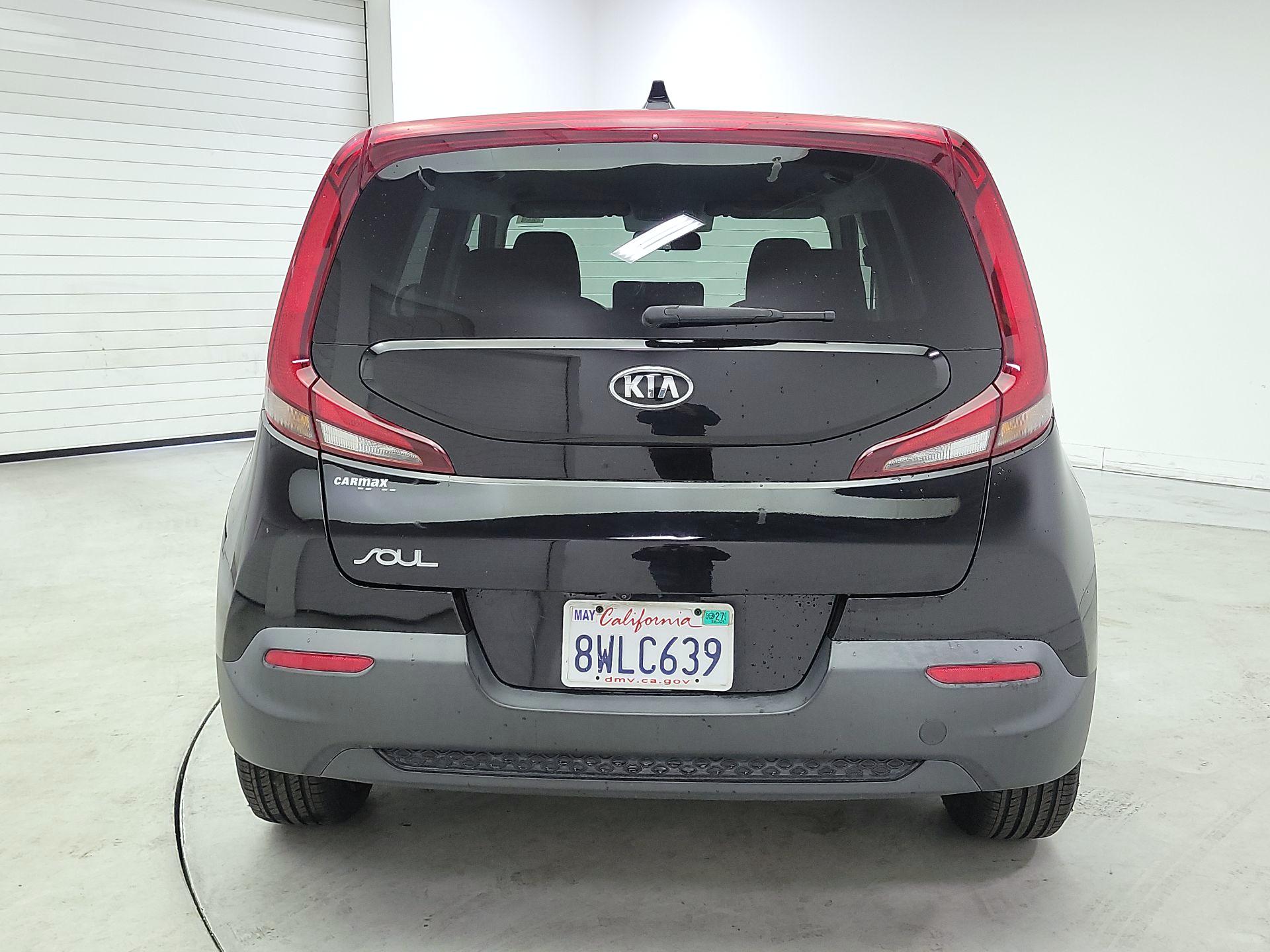 Thumbnail: 2021 Kia Soul - 6
