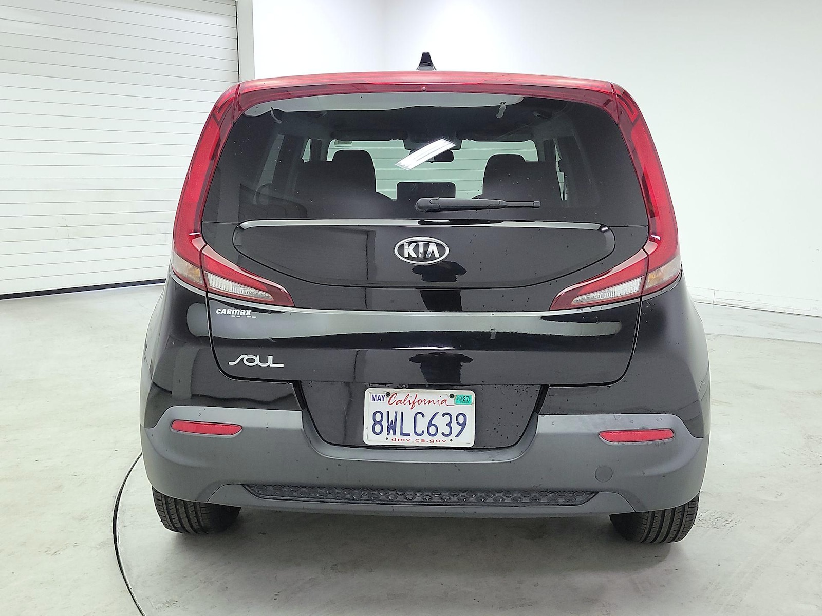2021 Kia Soul LX - Photo 6