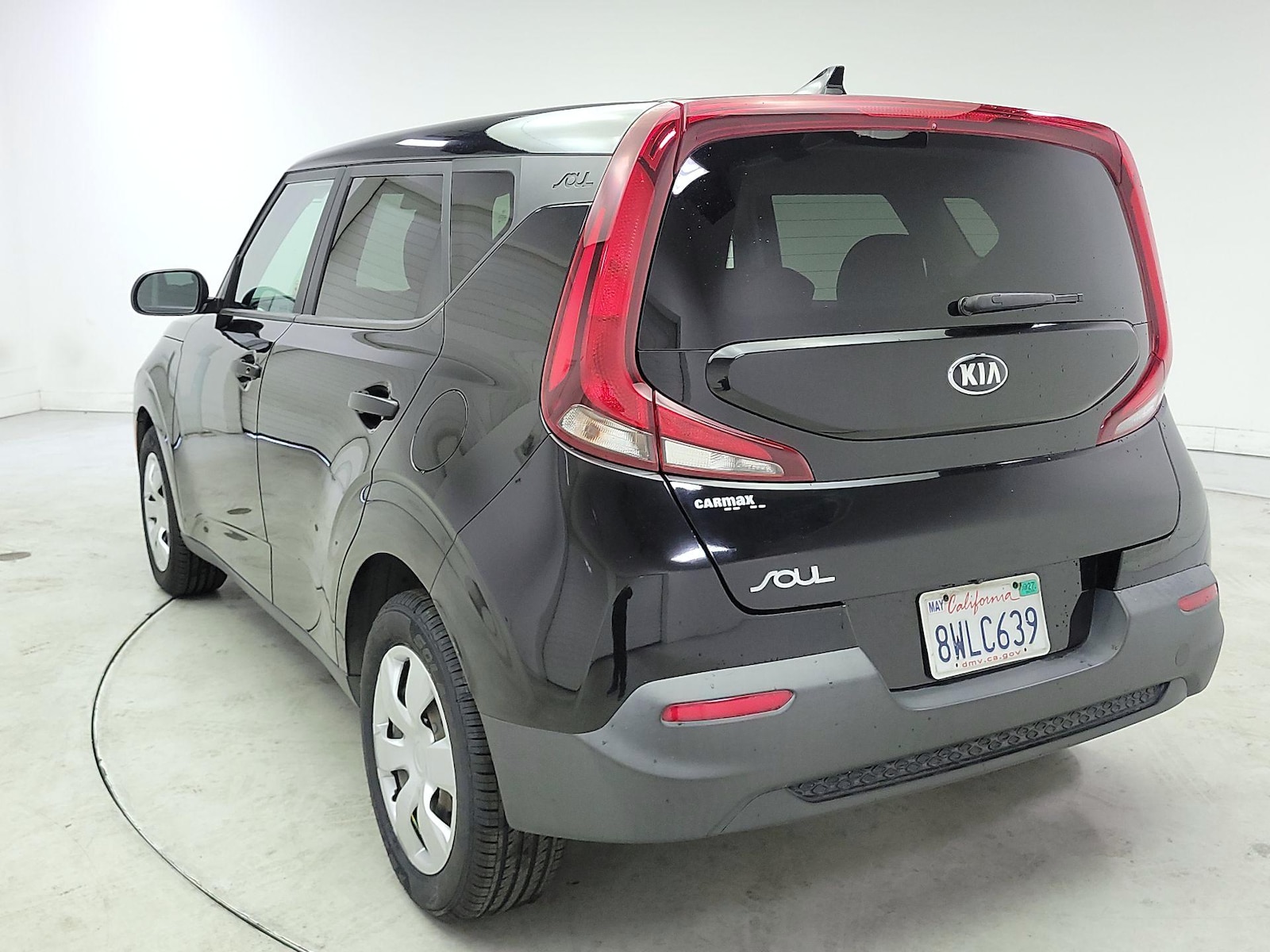 2021 Kia Soul LX - Photo 7
