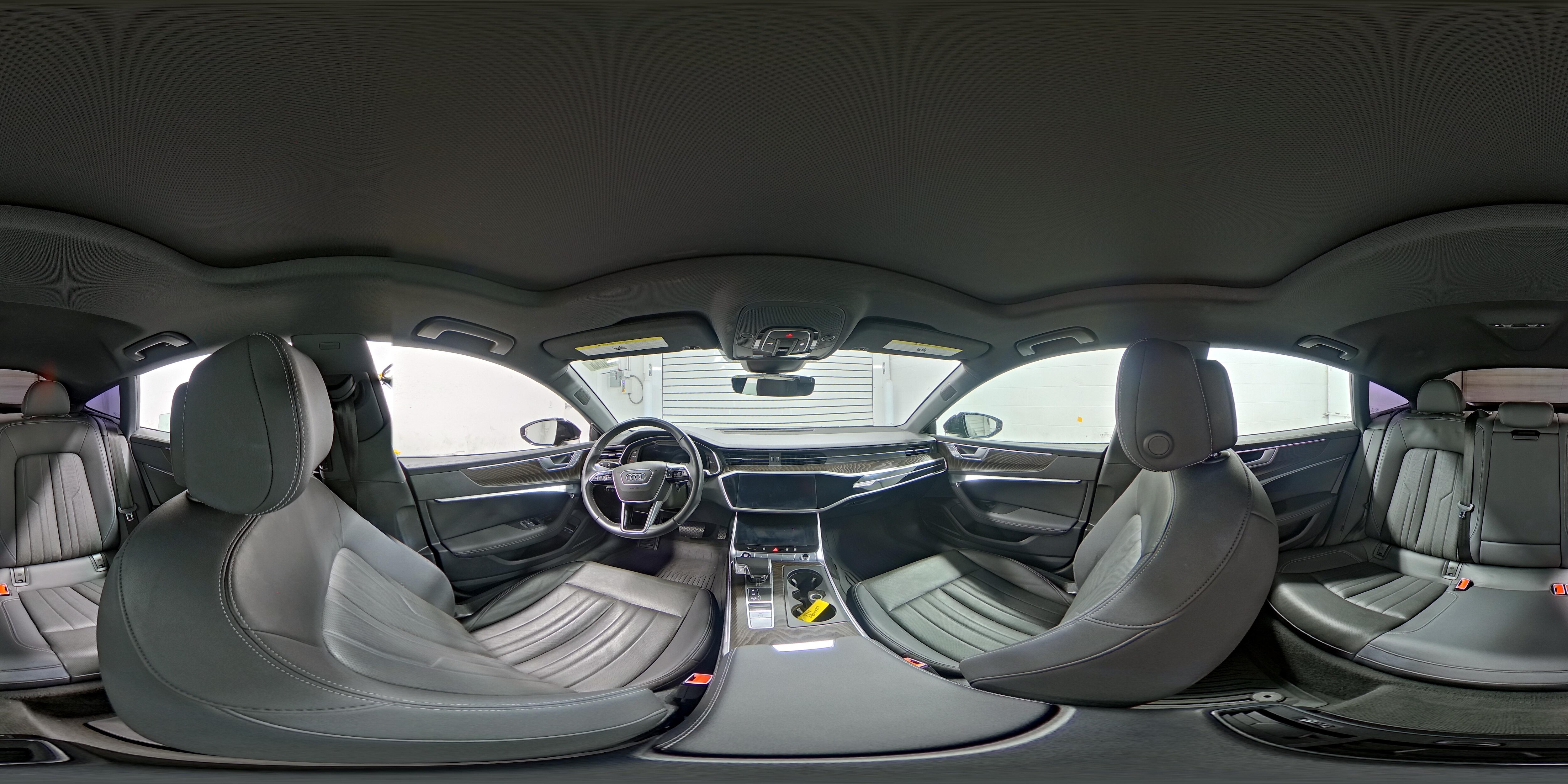 2021 Audi A7 Premium Plus - Photo 19