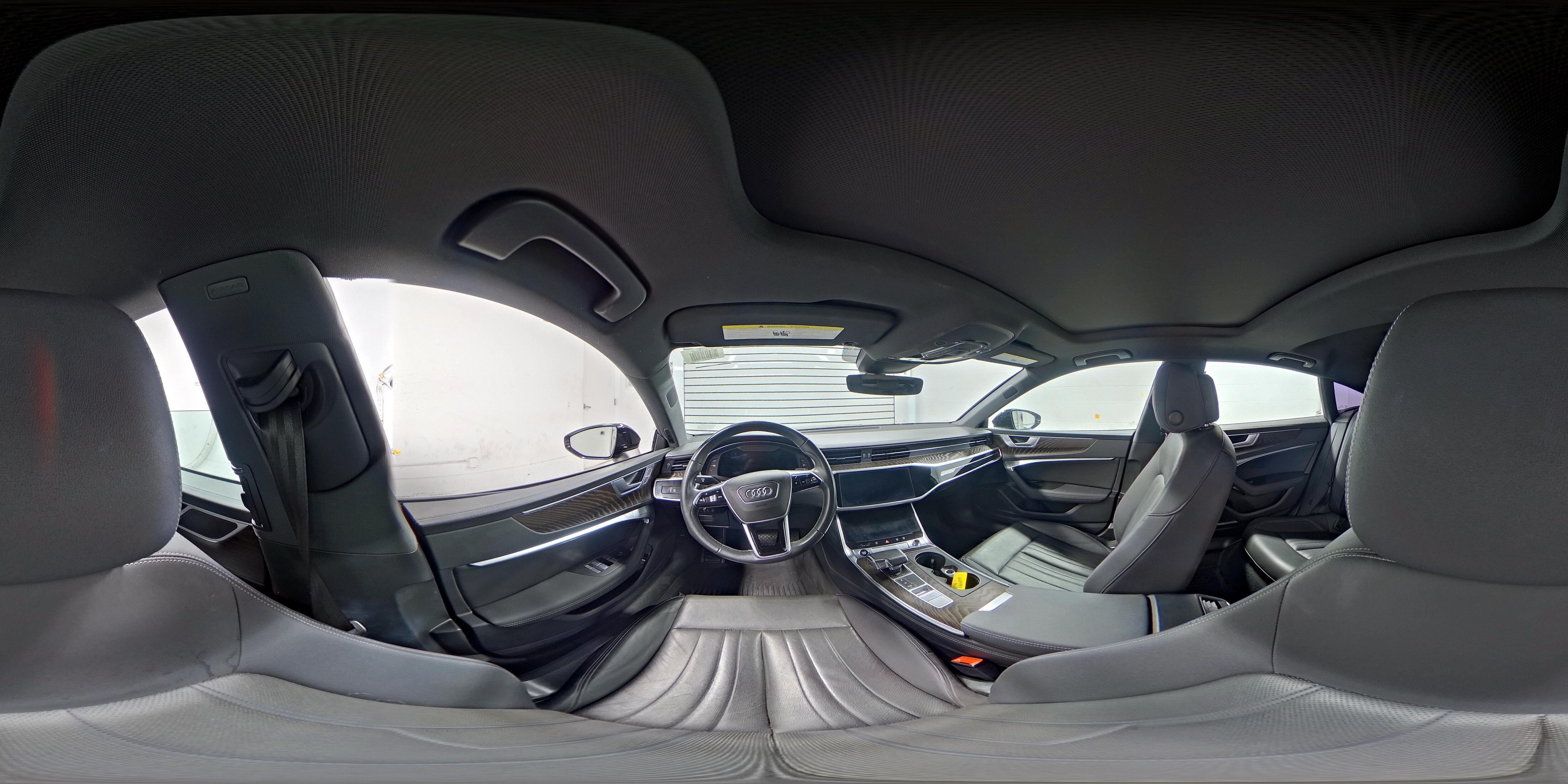 2021 Audi A7 Premium Plus - Photo 20
