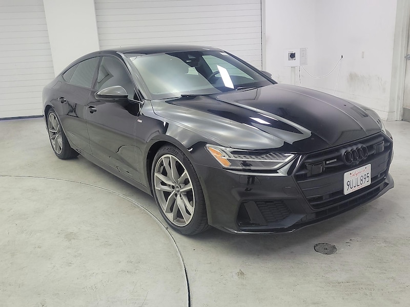 2021 Audi A7 Premium Plus -
                  Murrieta, CA