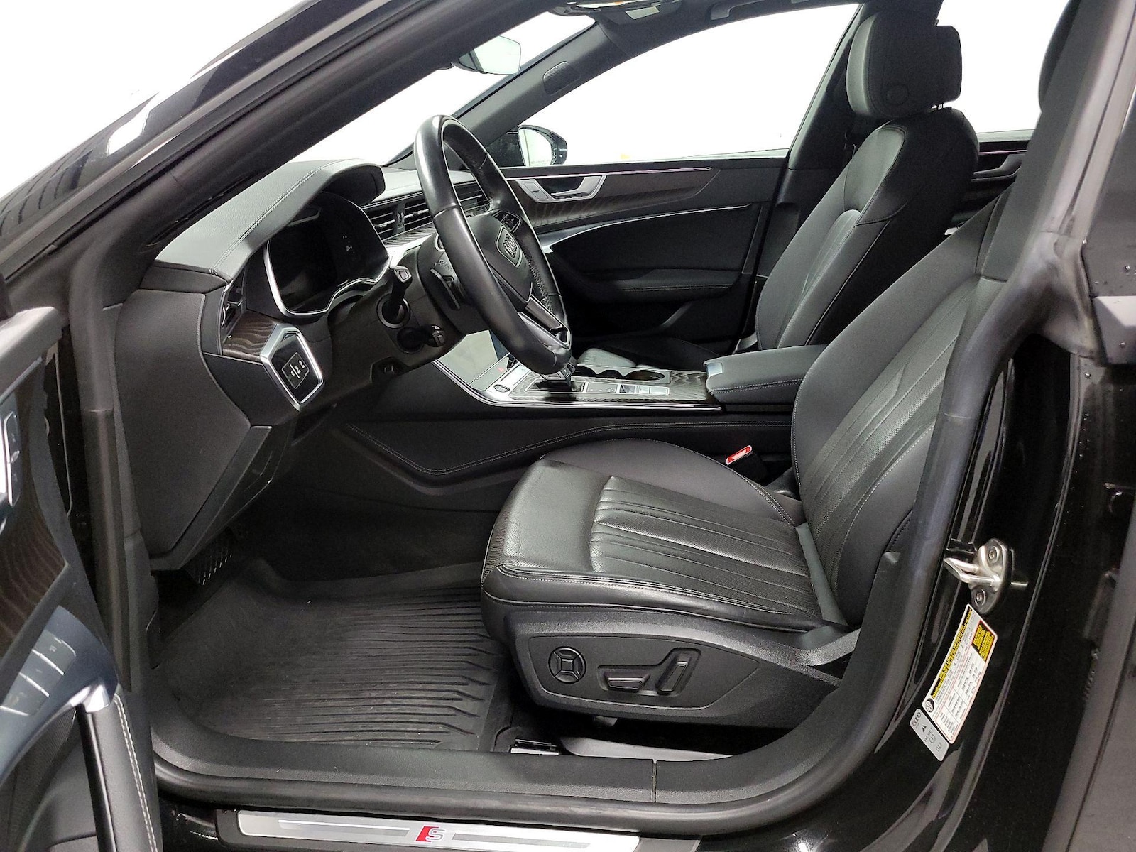 2021 Audi A7 Premium Plus - Photo 10