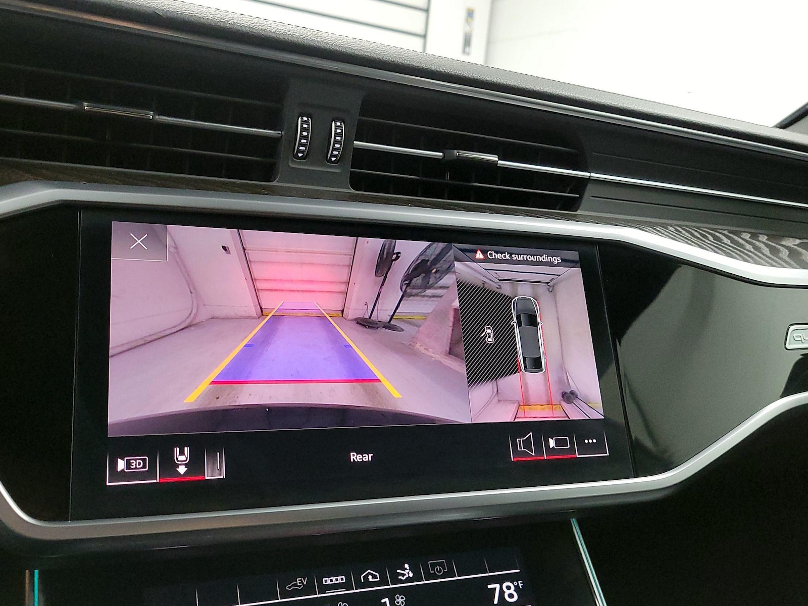2021 Audi A7 Premium Plus - Photo 13