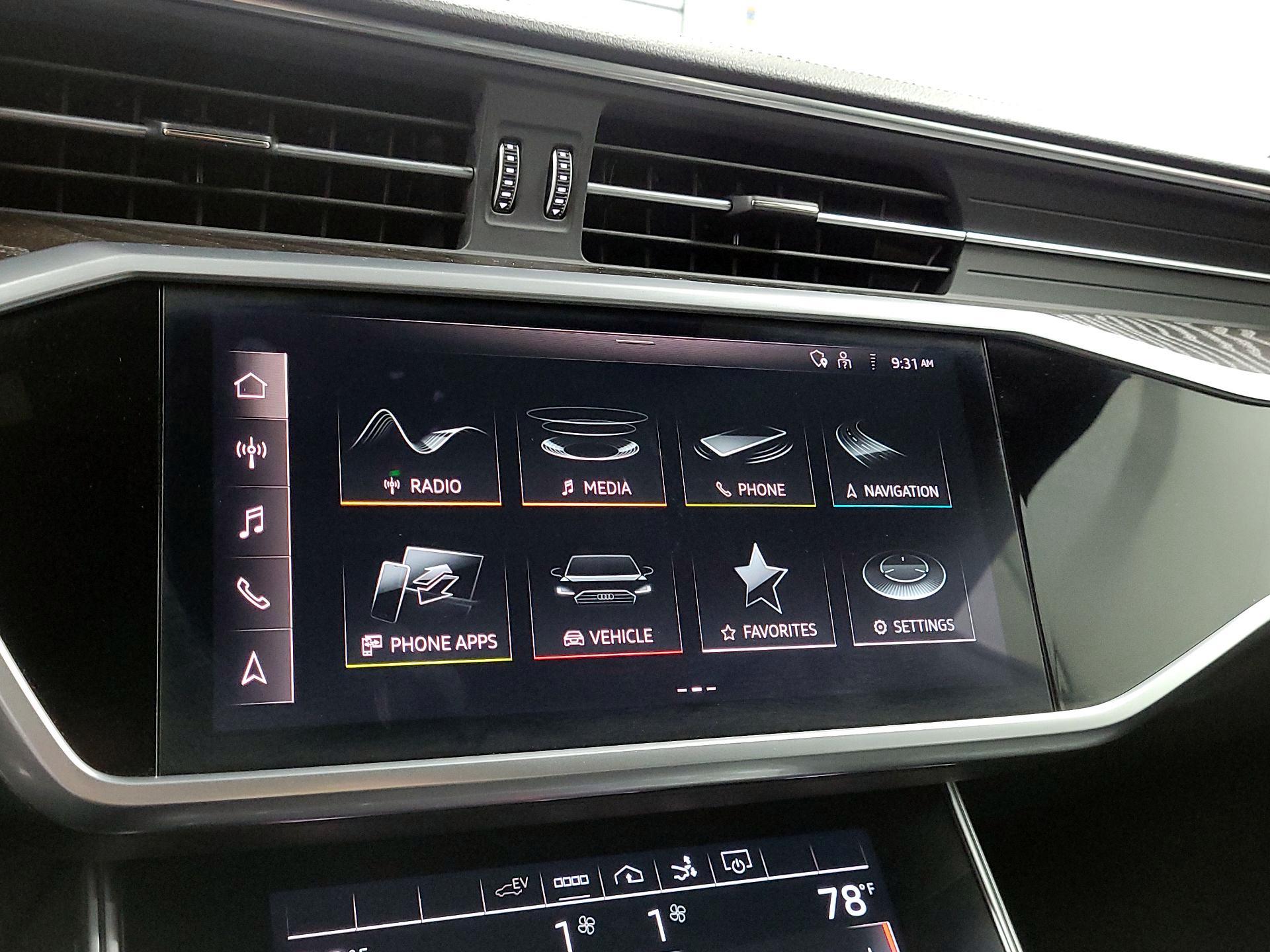 Thumbnail: 2021 Audi A7 - 13