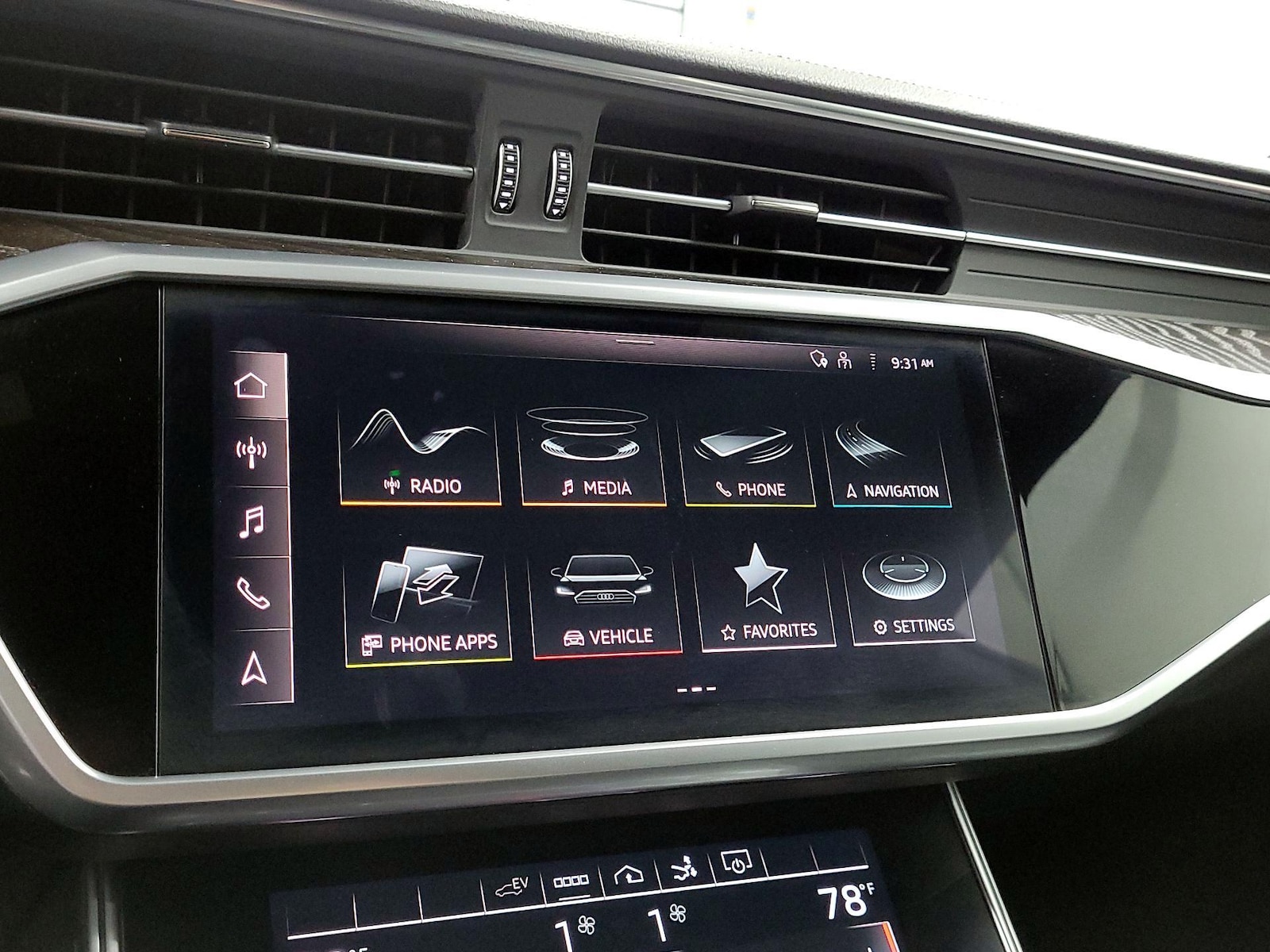 2021 Audi A7 Premium Plus - Photo 14