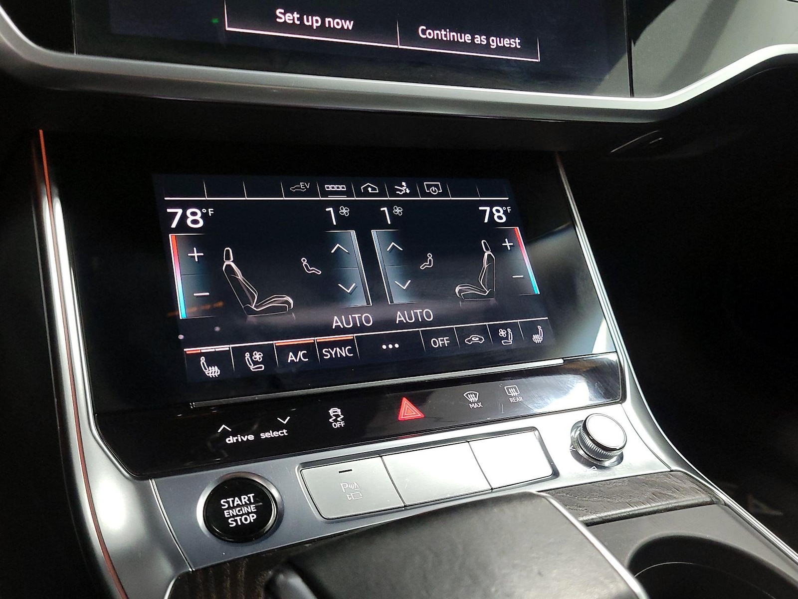 2021 Audi A7 Premium Plus - Photo 15