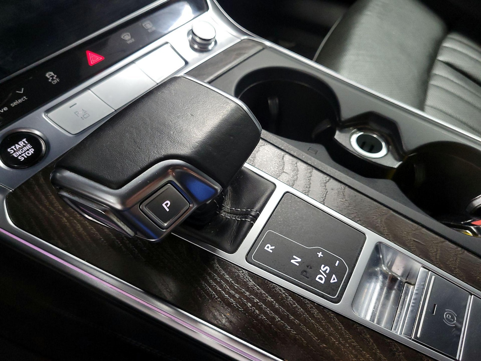 2021 Audi A7 Premium Plus - Photo 16