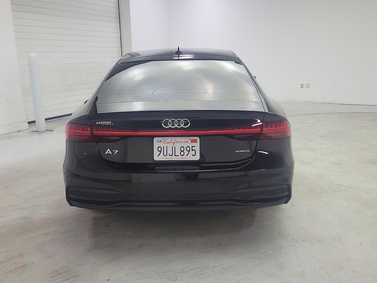 2021 Audi A7 Premium Plus - Photo 6