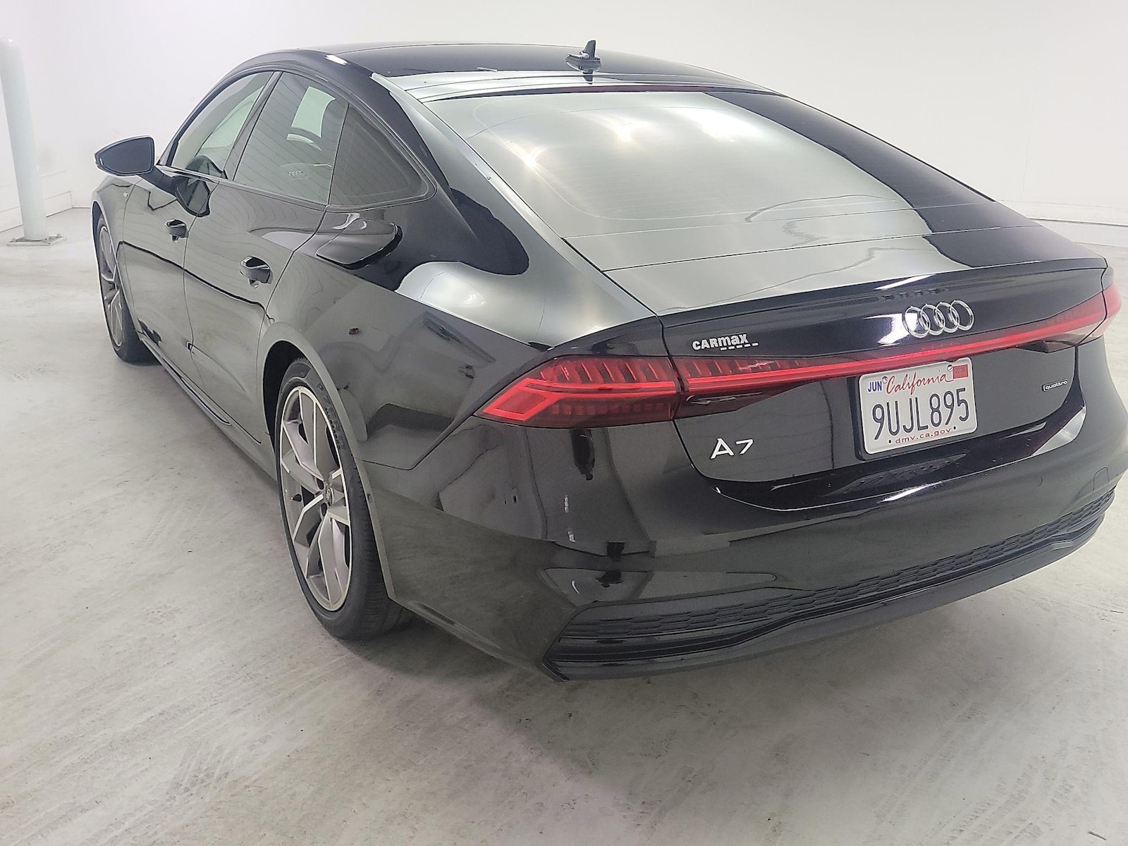 2021 Audi A7 Premium Plus - Photo 7