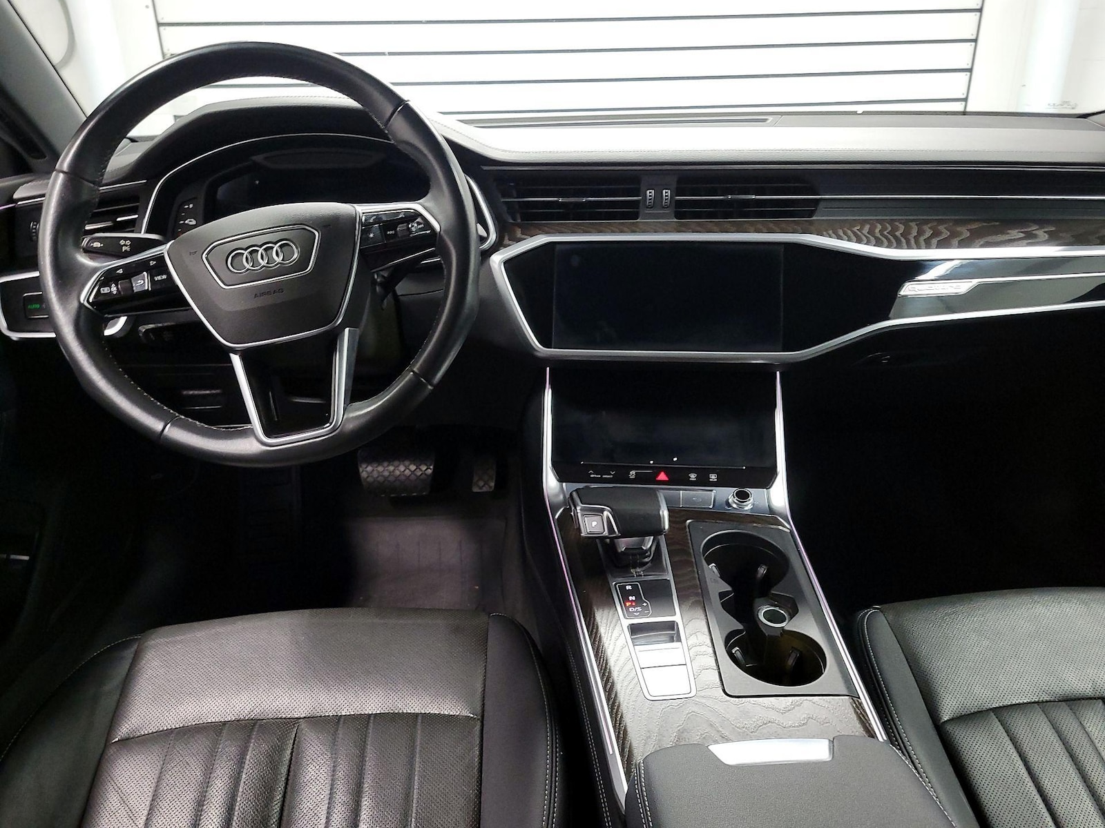 2021 Audi A7 Premium Plus - Photo 8