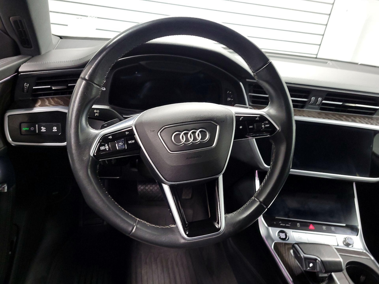 2021 Audi A7 Premium Plus - Photo 9