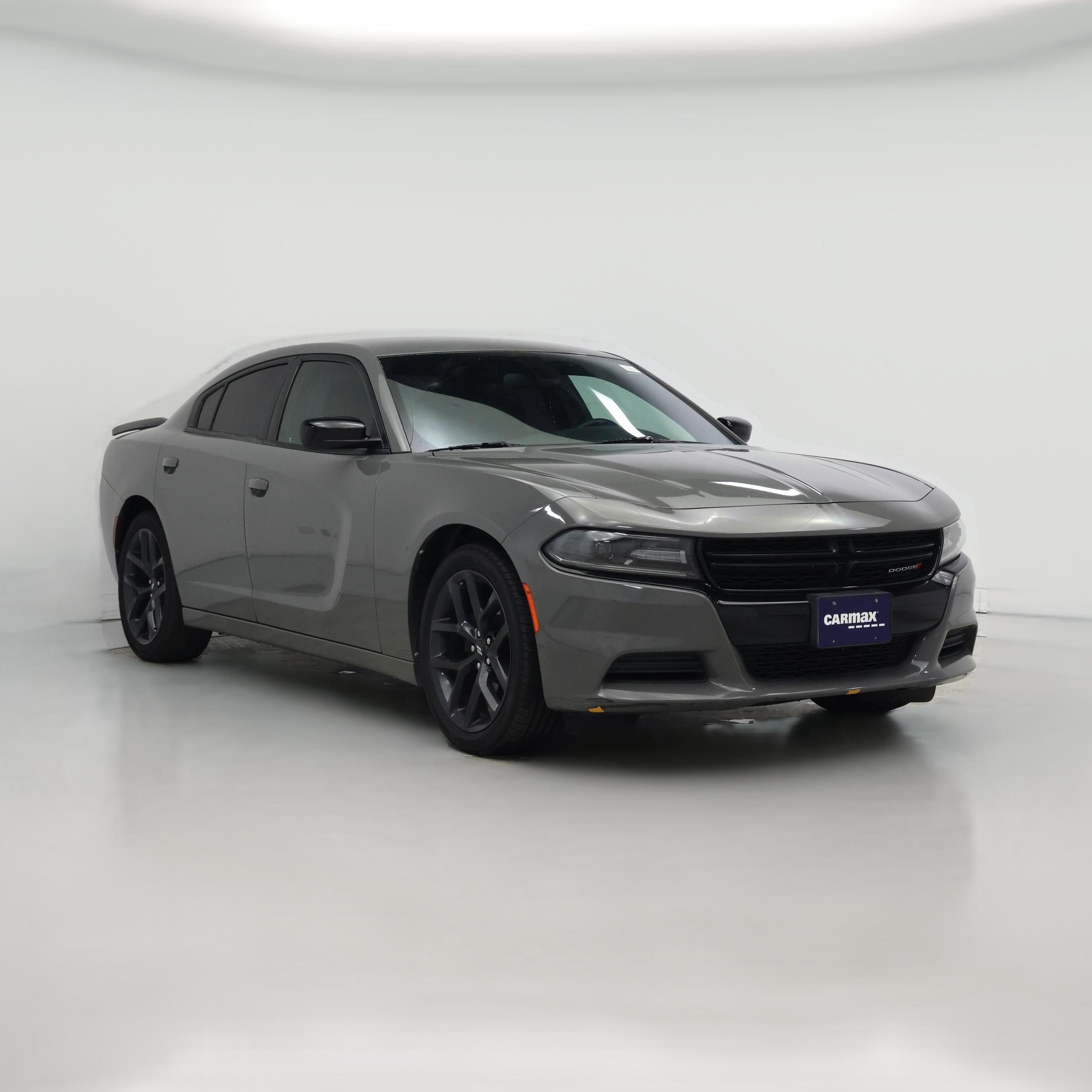 Thumbnail: 2019 Dodge Charger - 1