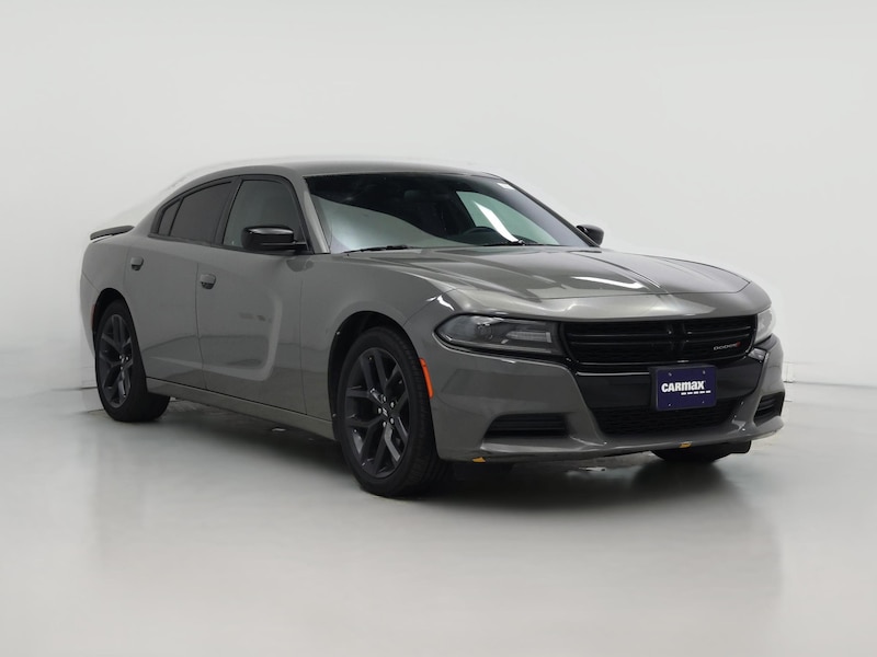 2019 Dodge Charger SXT -
                  Murrieta, CA