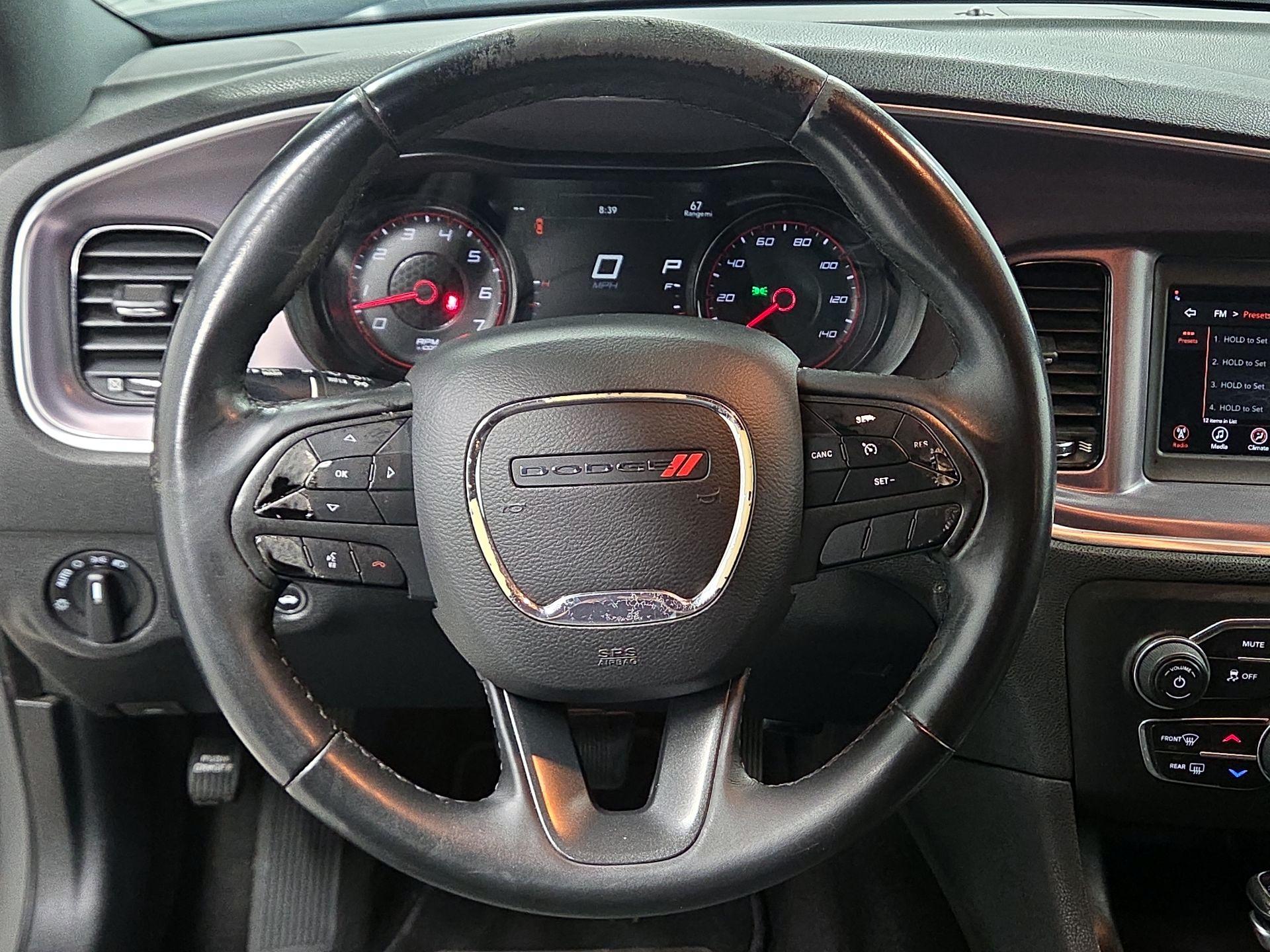 Thumbnail: 2019 Dodge Charger - 10