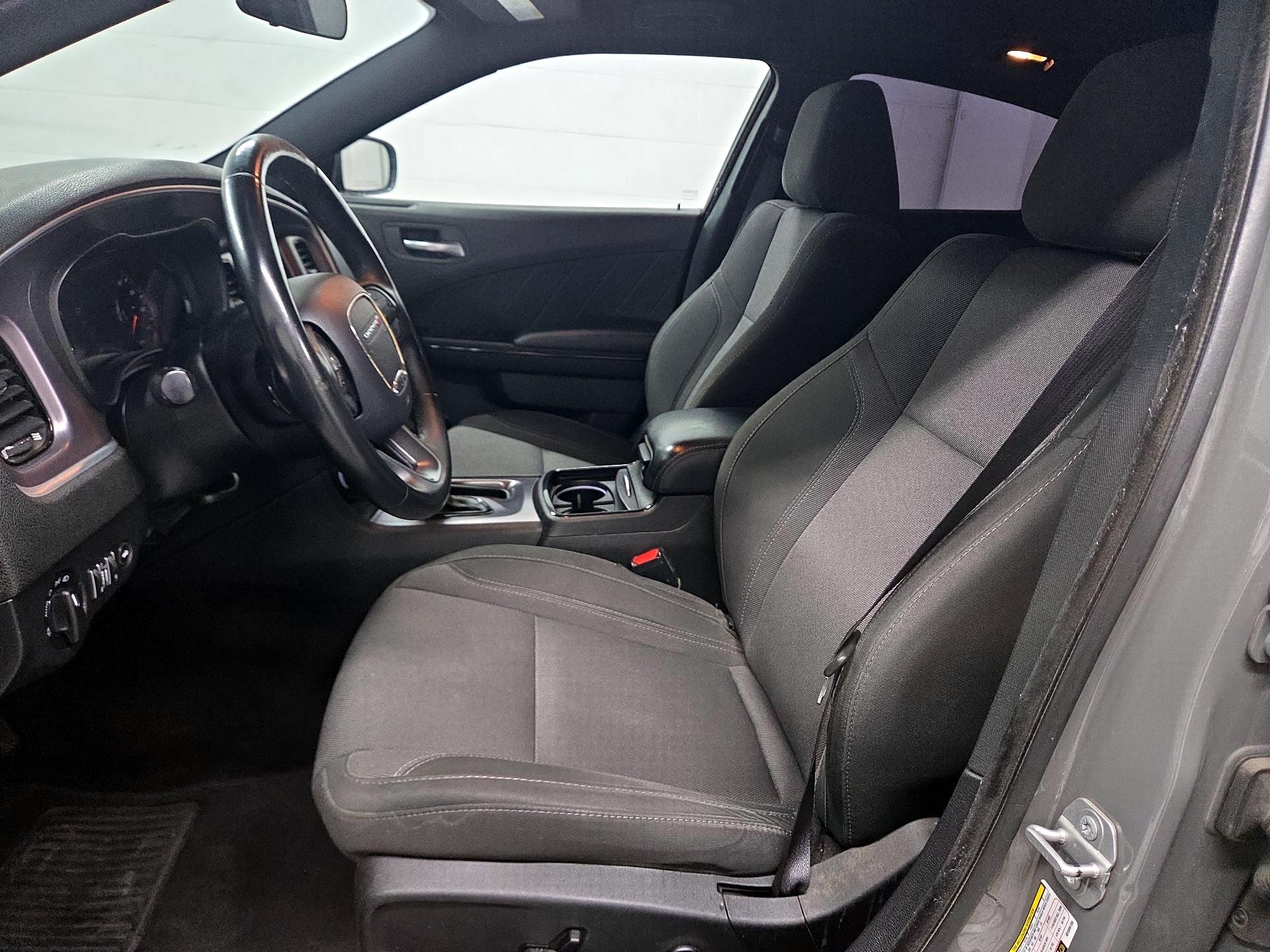 Thumbnail: 2019 Dodge Charger - 11