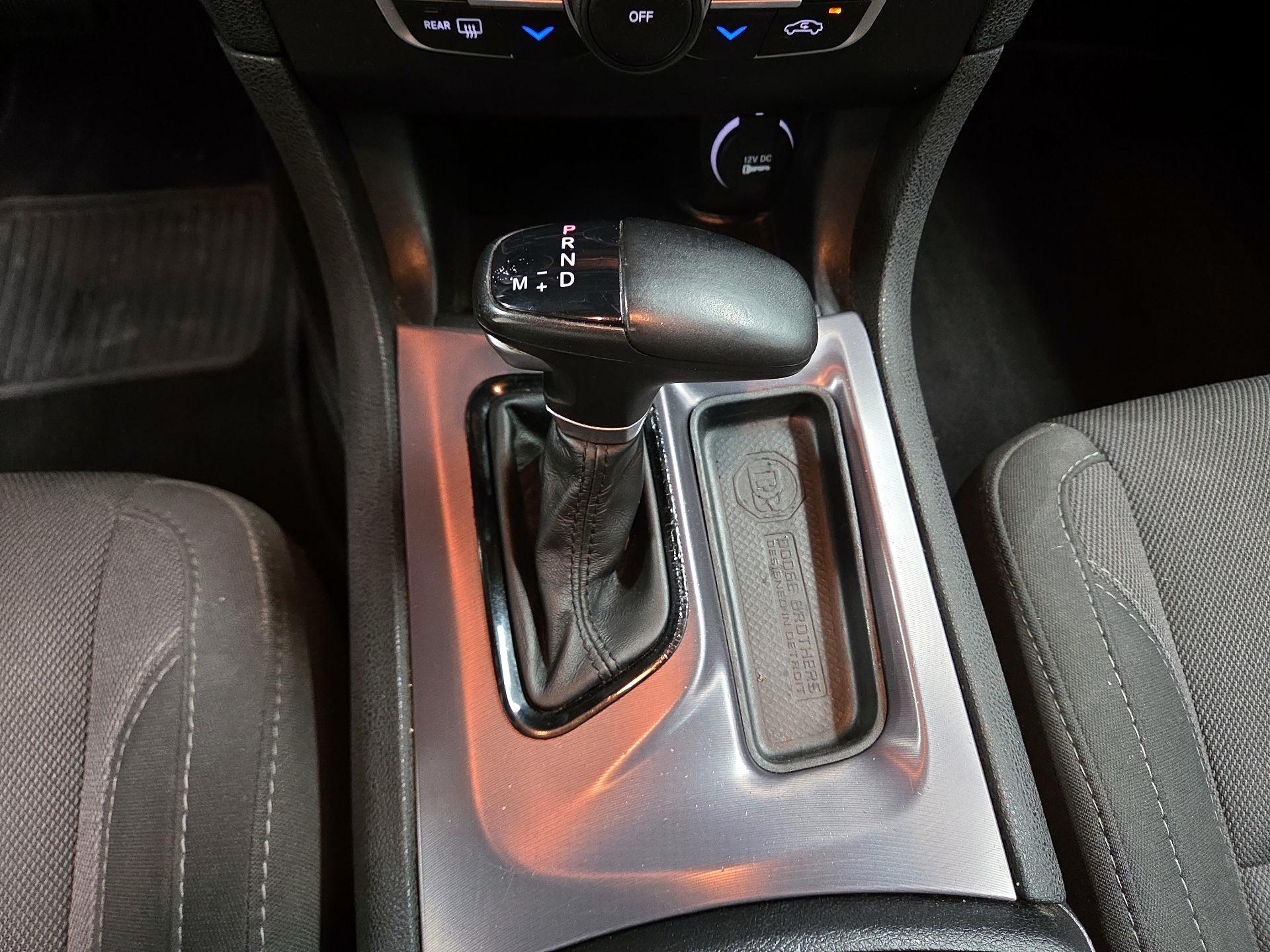 Thumbnail: 2019 Dodge Charger - 17