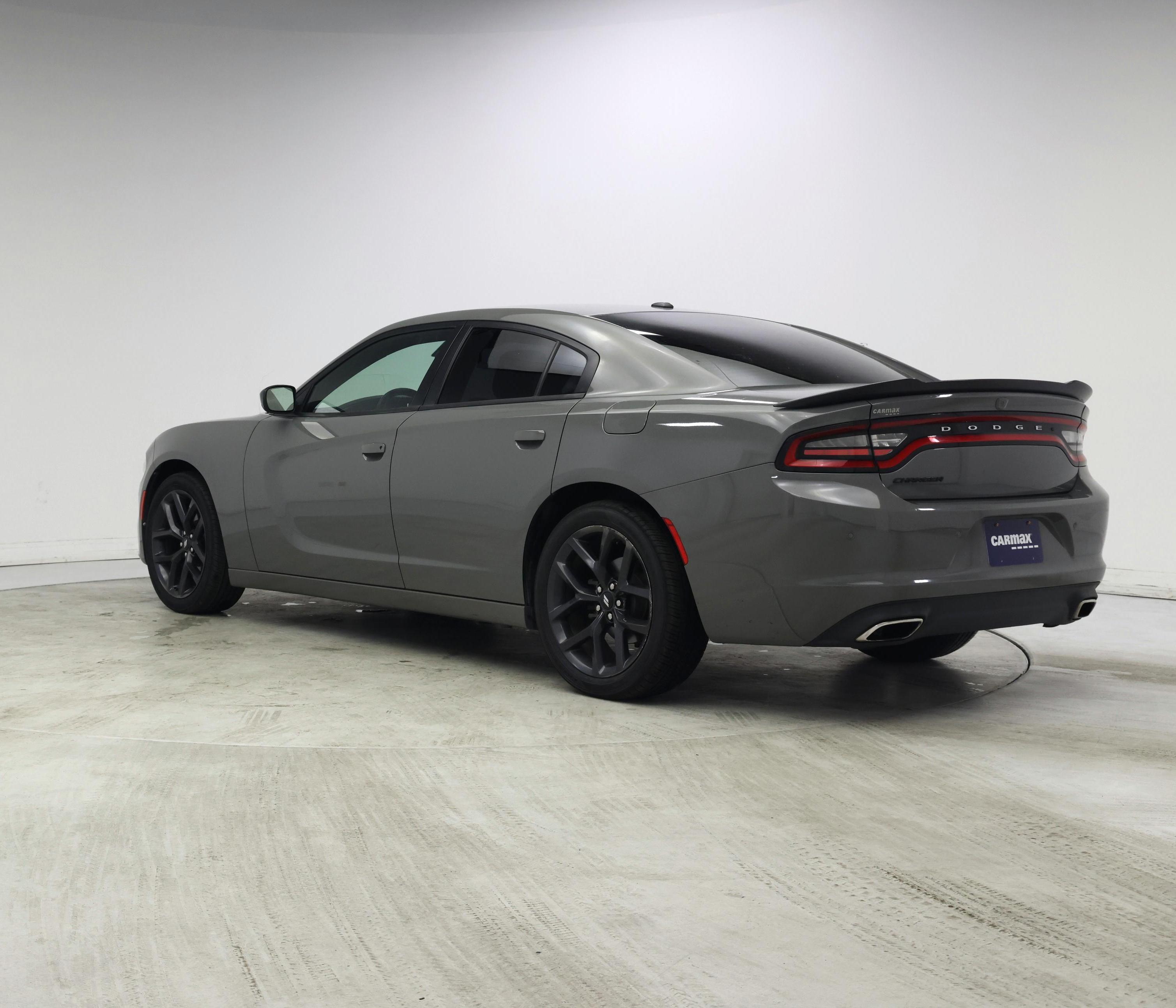 Thumbnail: 2019 Dodge Charger - 2