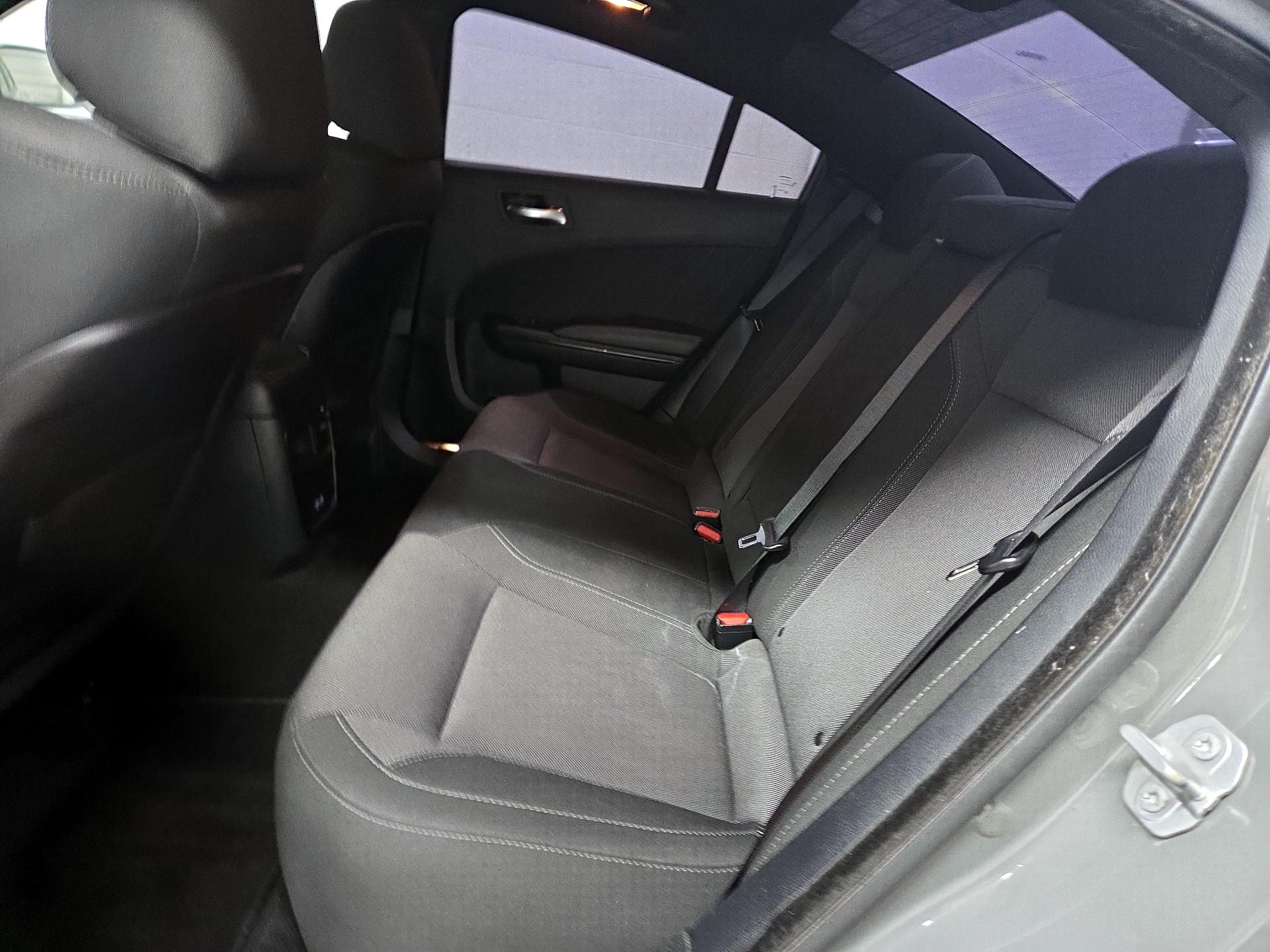 Thumbnail: 2019 Dodge Charger - 19