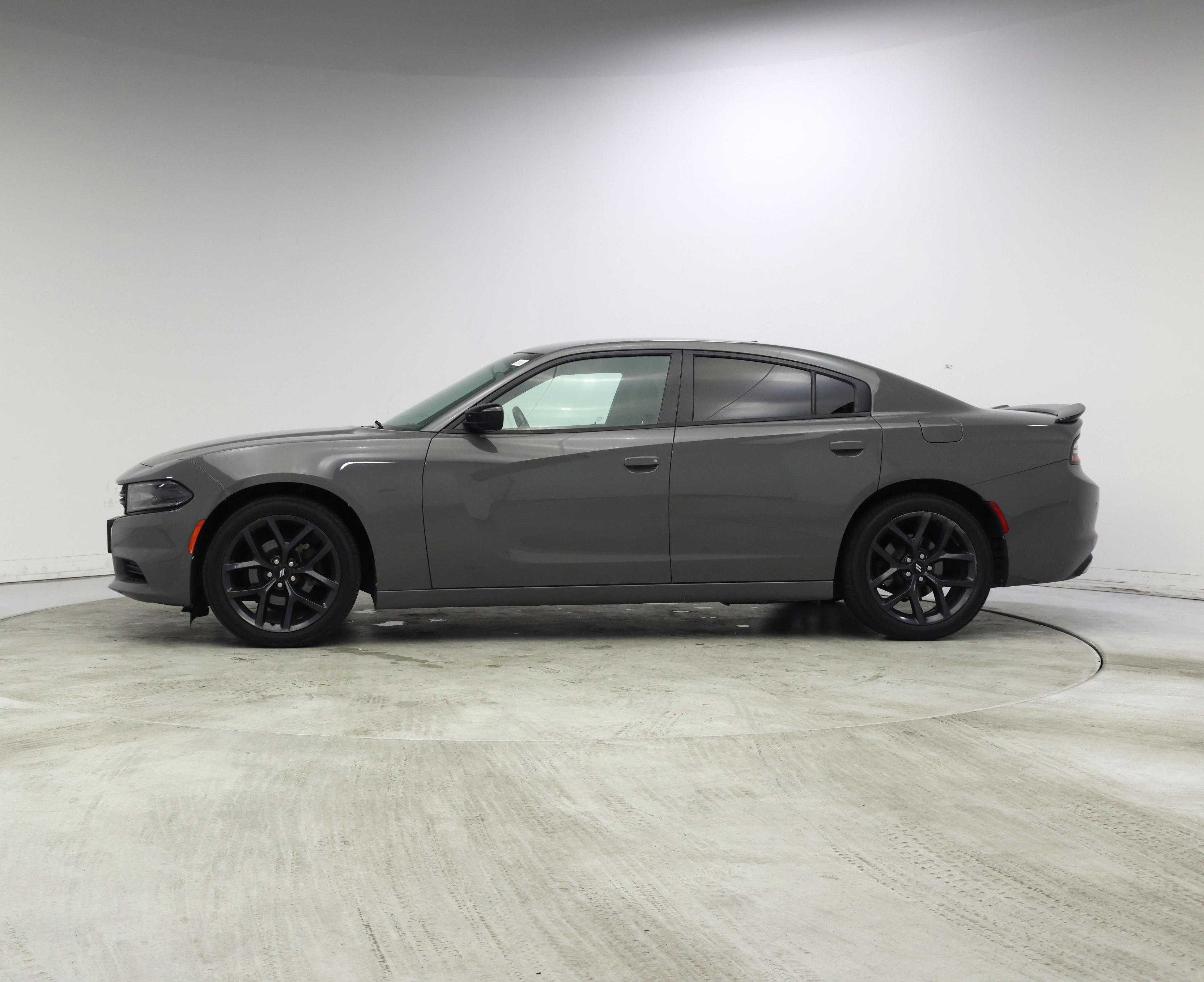 Thumbnail: 2019 Dodge Charger - 3
