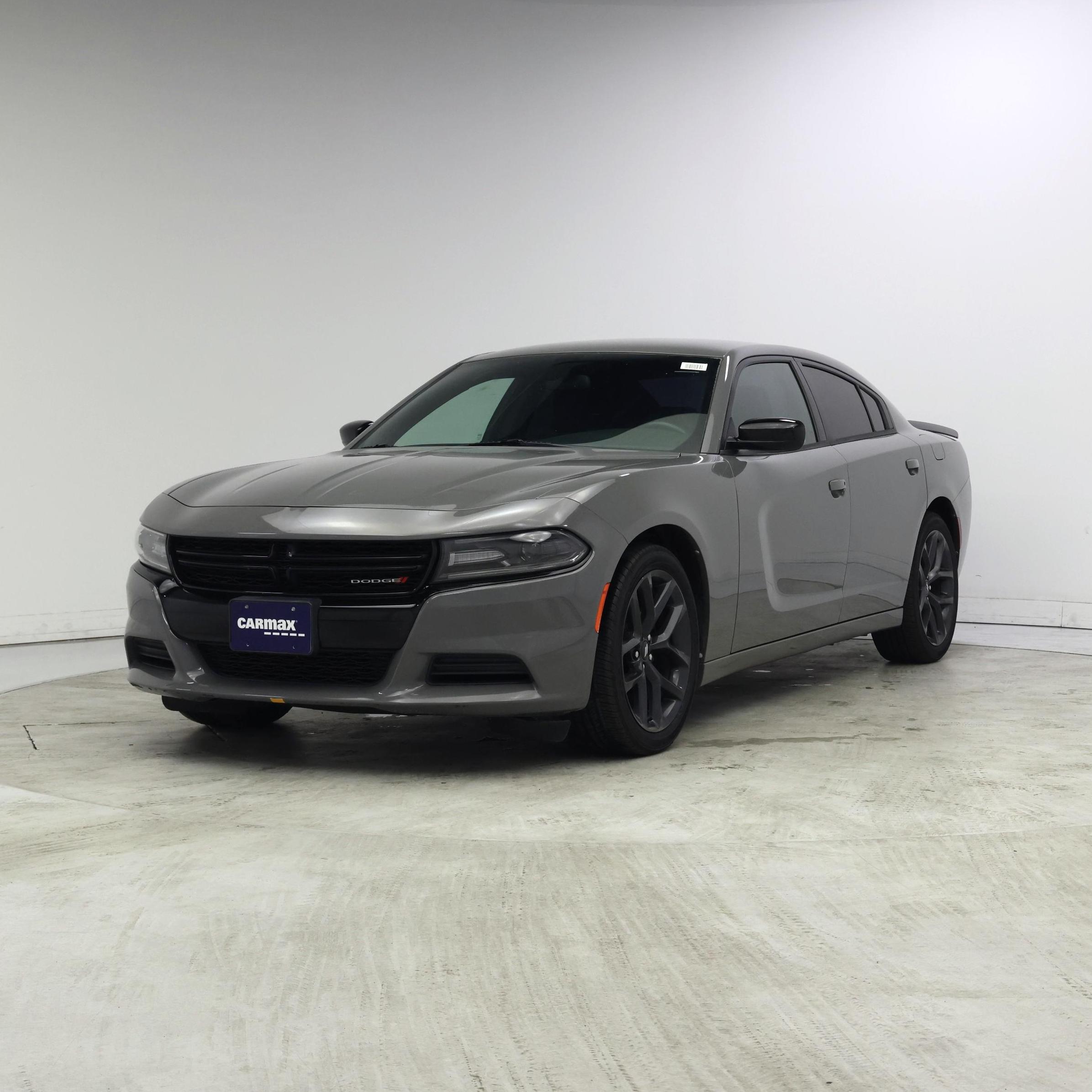Thumbnail: 2019 Dodge Charger - 4