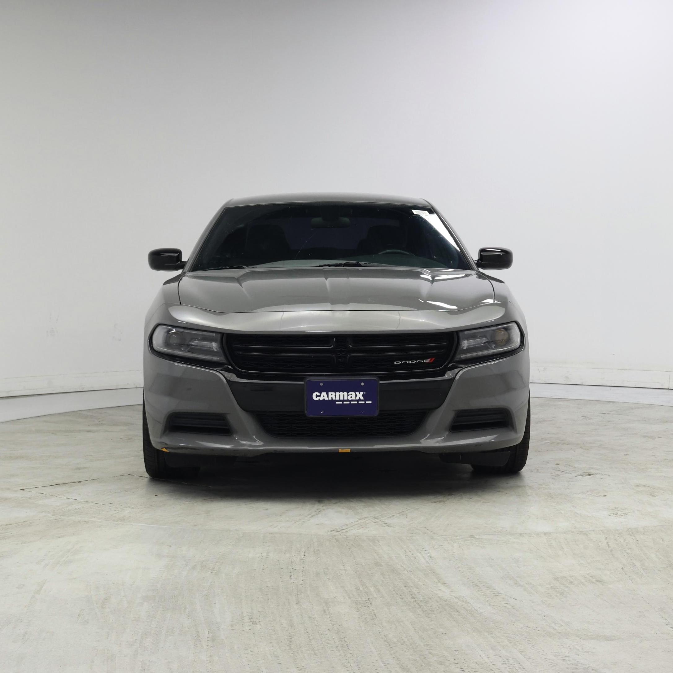 Thumbnail: 2019 Dodge Charger - 5