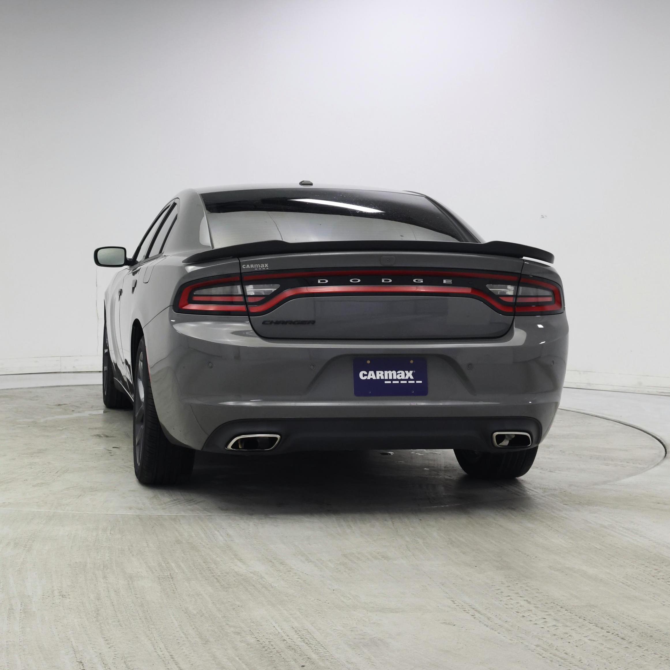Thumbnail: 2019 Dodge Charger - 6