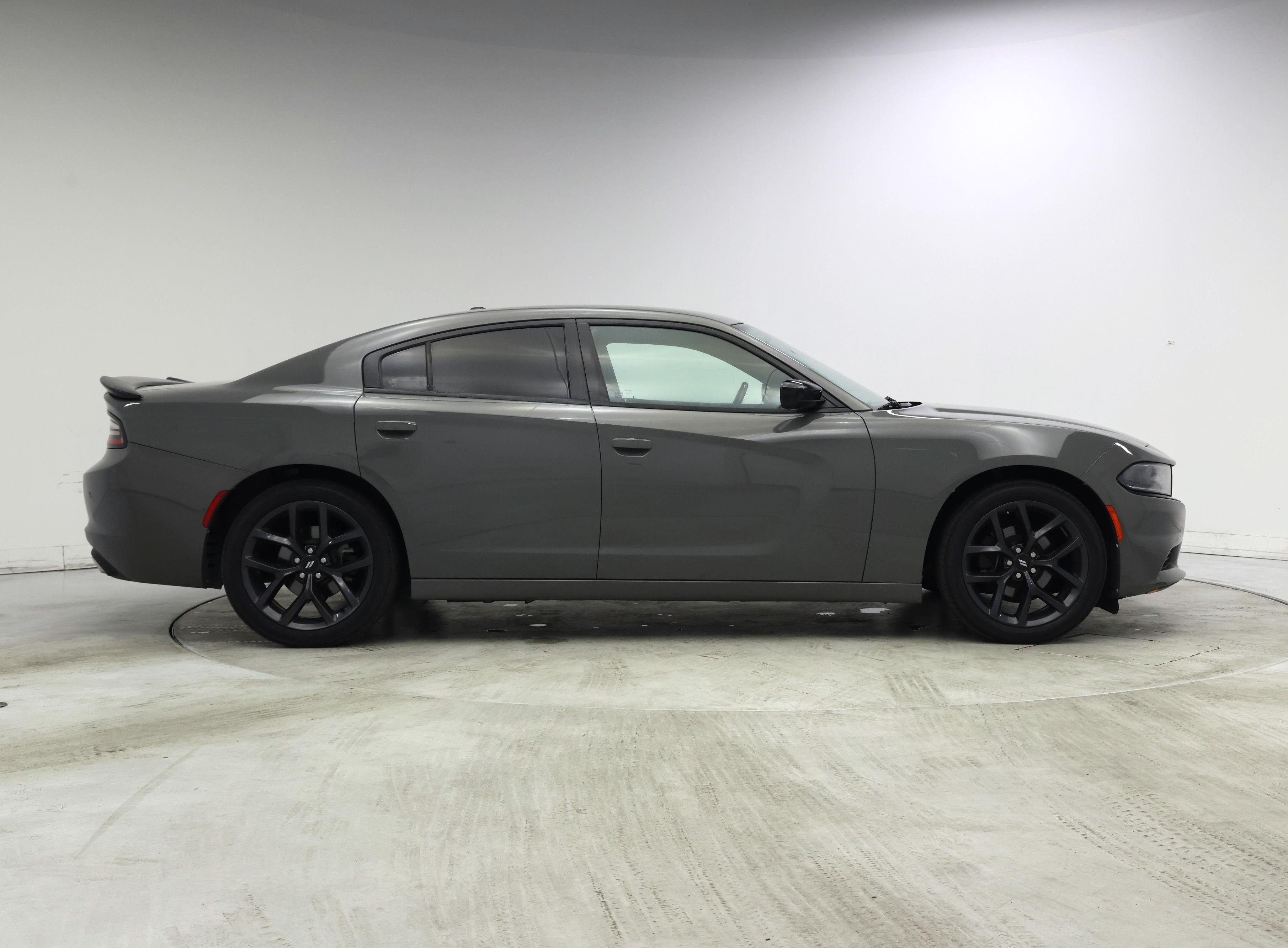 Thumbnail: 2019 Dodge Charger - 7