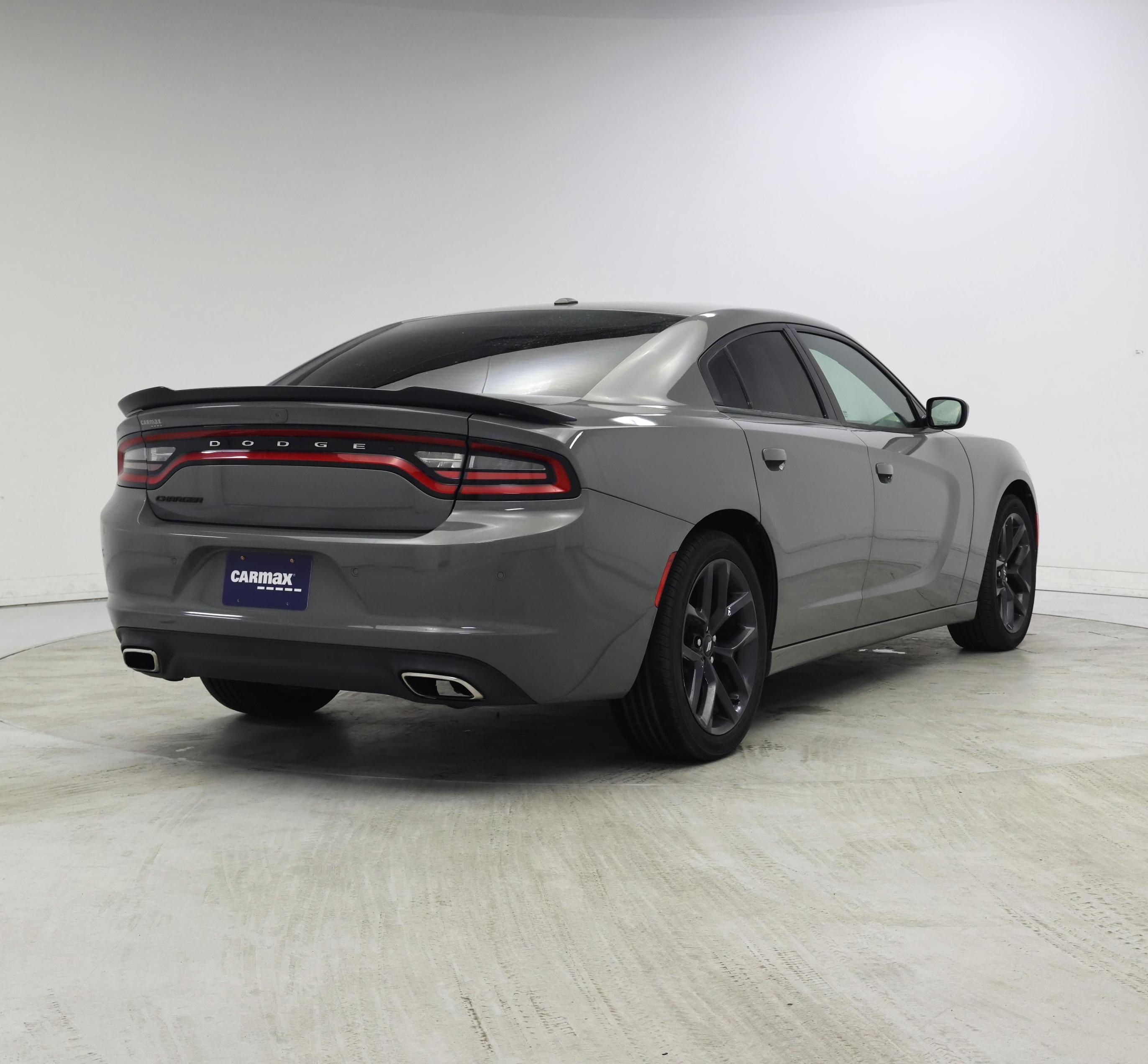 Thumbnail: 2019 Dodge Charger - 8