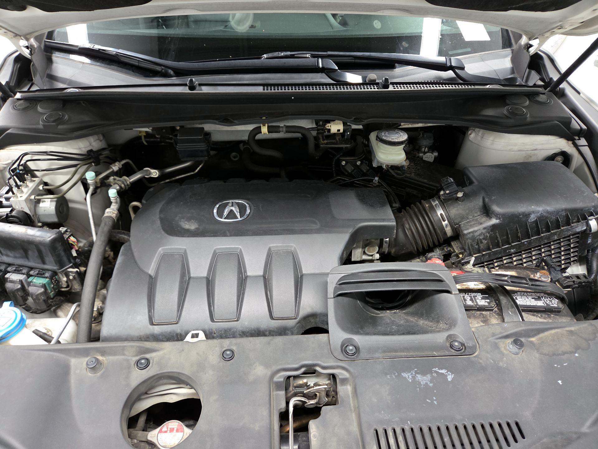 Thumbnail: 2018 Acura RDX - 15