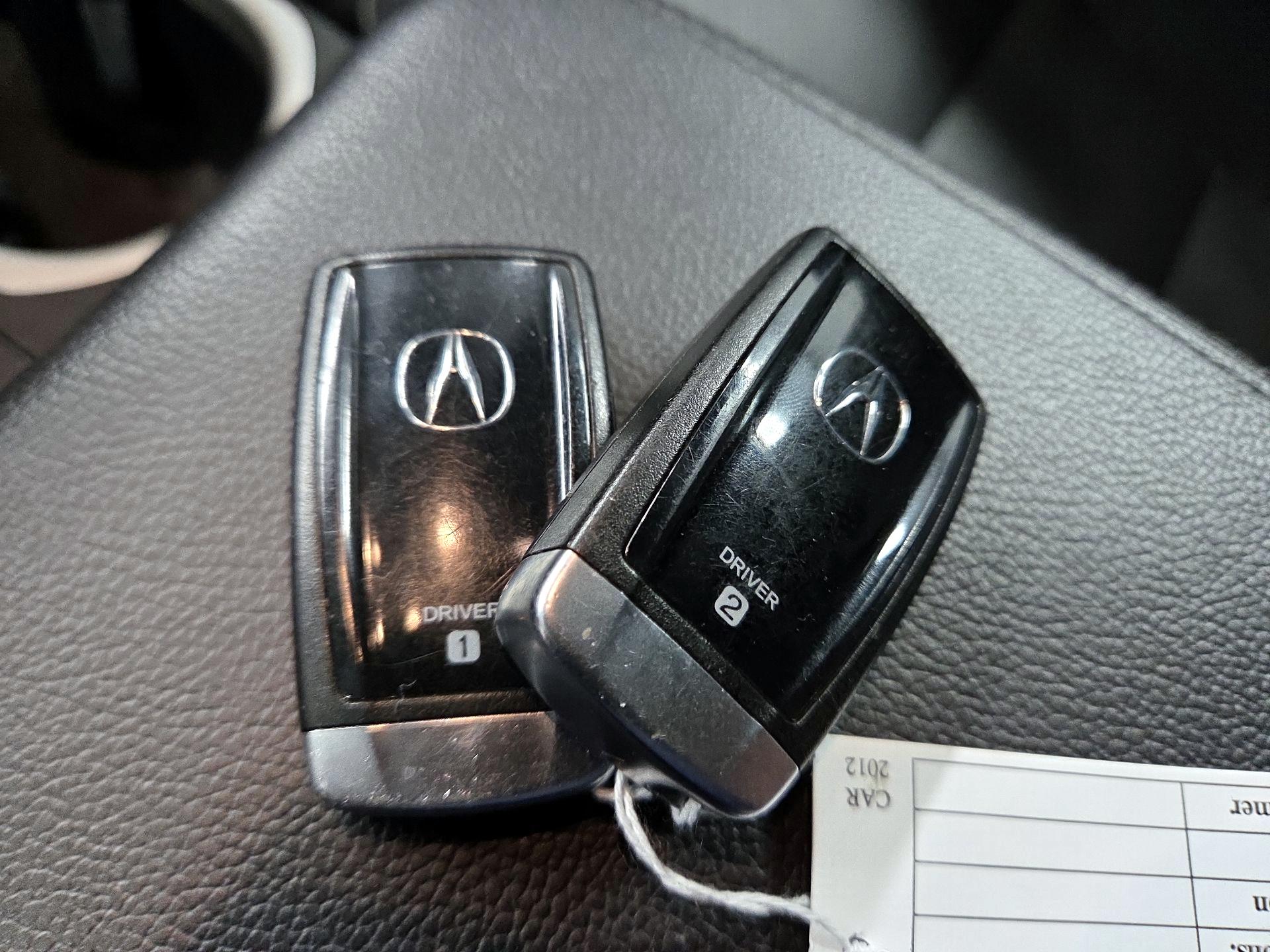 Thumbnail: 2018 Acura RDX - 16