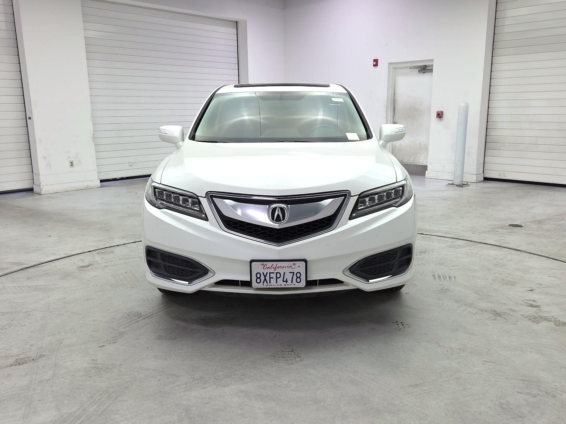 Thumbnail: 2018 Acura RDX - 2