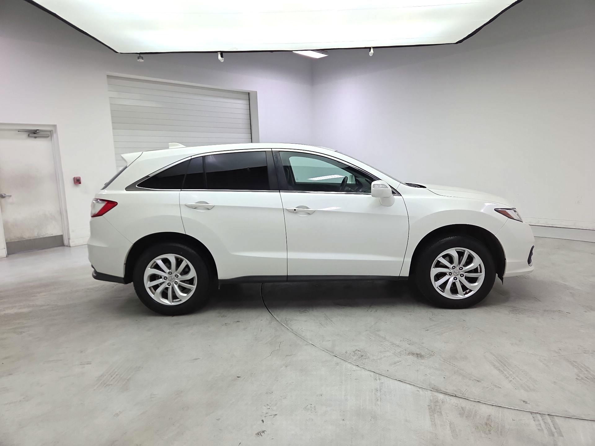 Thumbnail: 2018 Acura RDX - 4