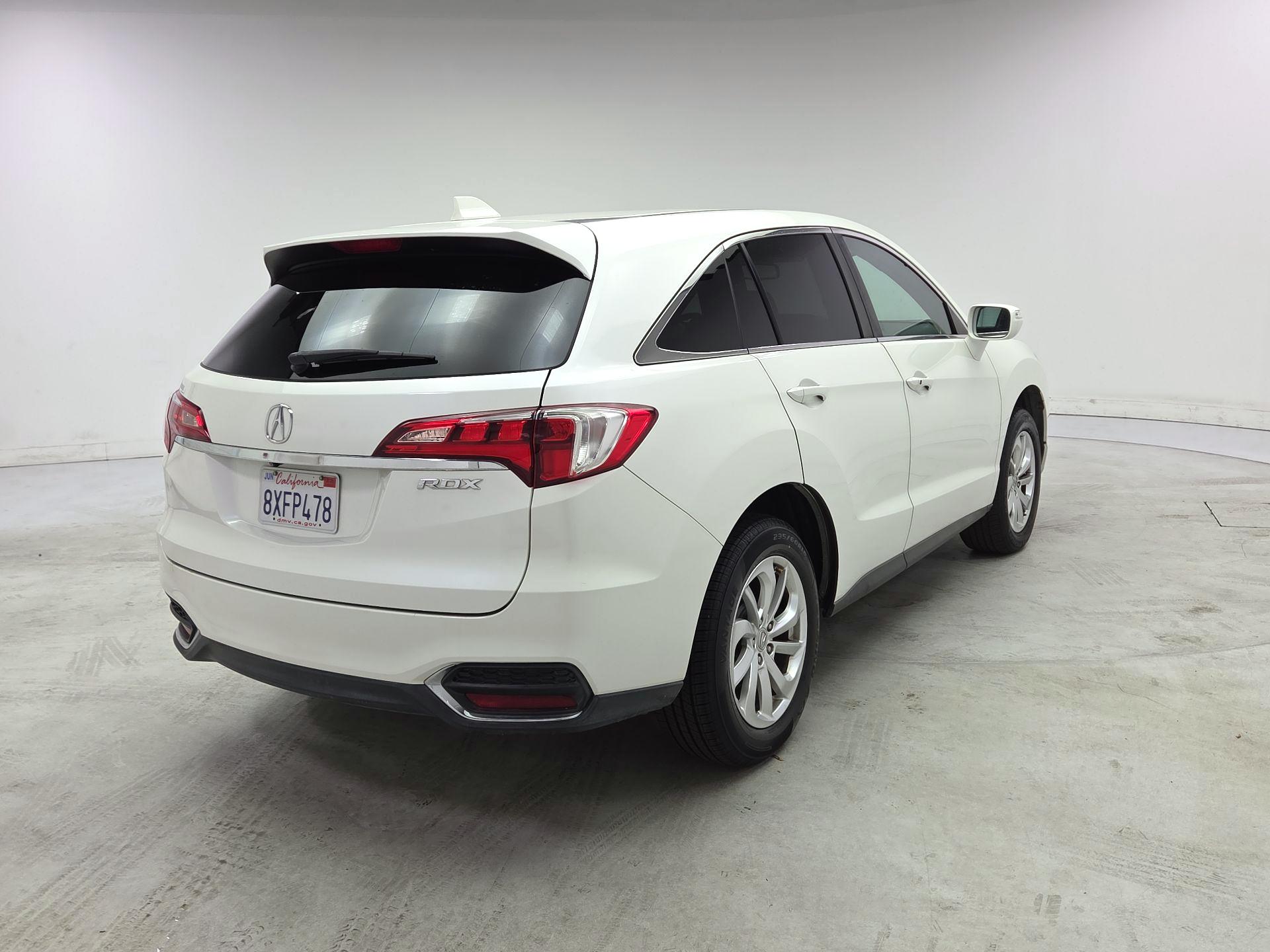 Thumbnail: 2018 Acura RDX - 5