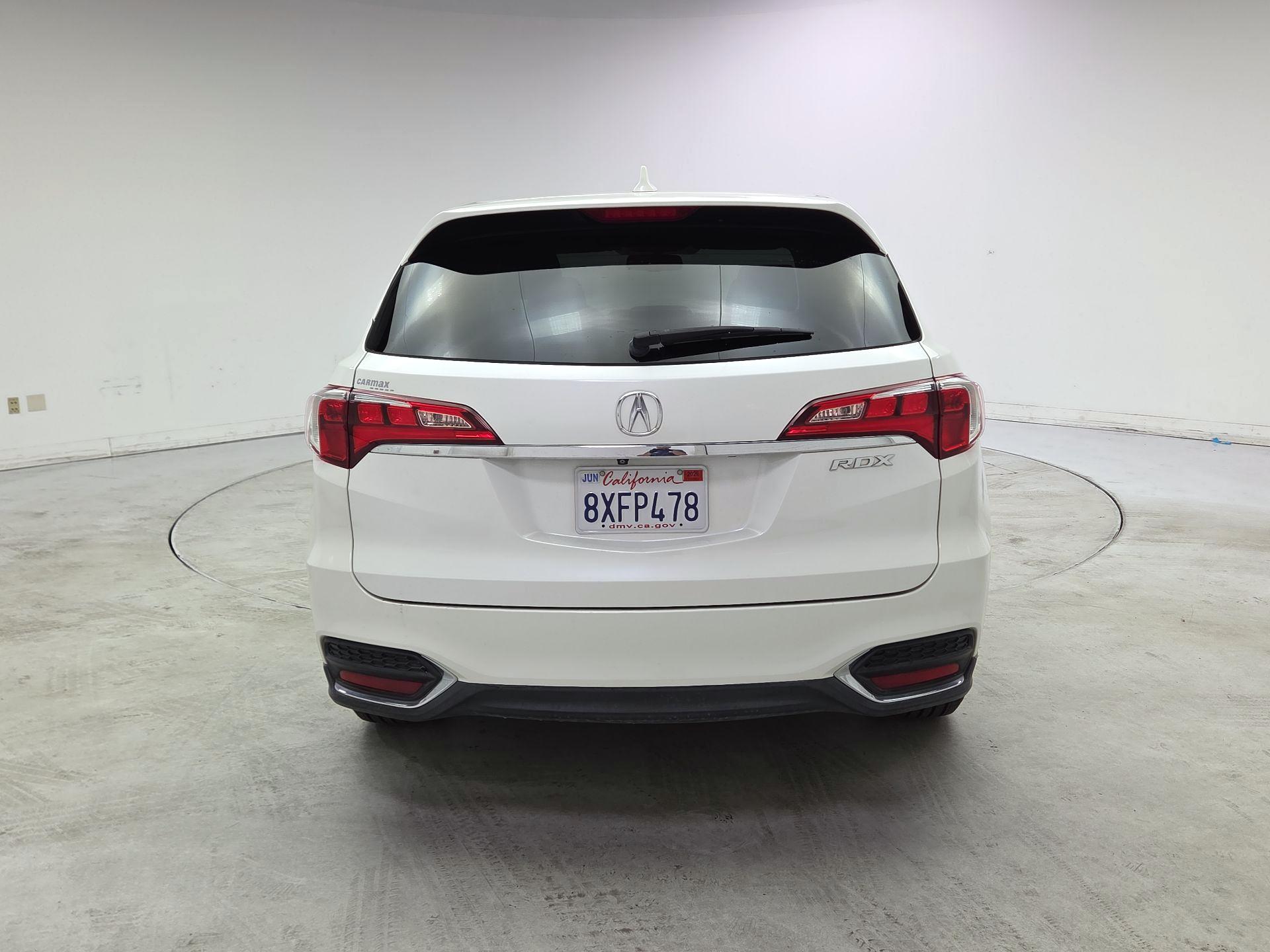 Thumbnail: 2018 Acura RDX - 6