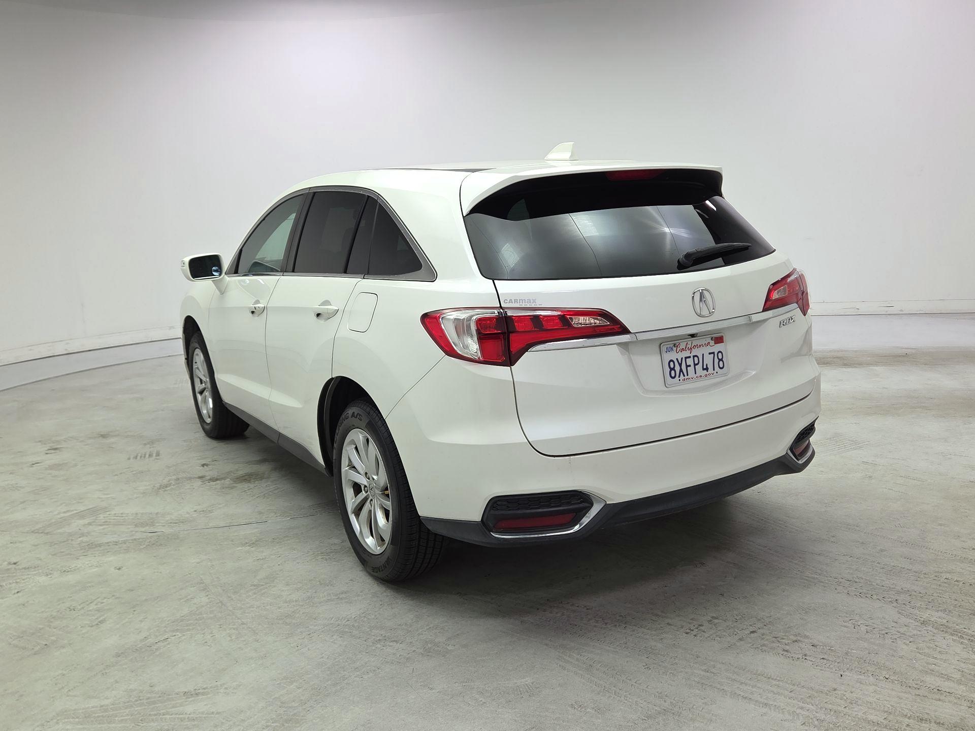 Thumbnail: 2018 Acura RDX - 7