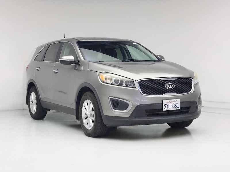 2016 Kia Sorento LX -
                  Murrieta, CA