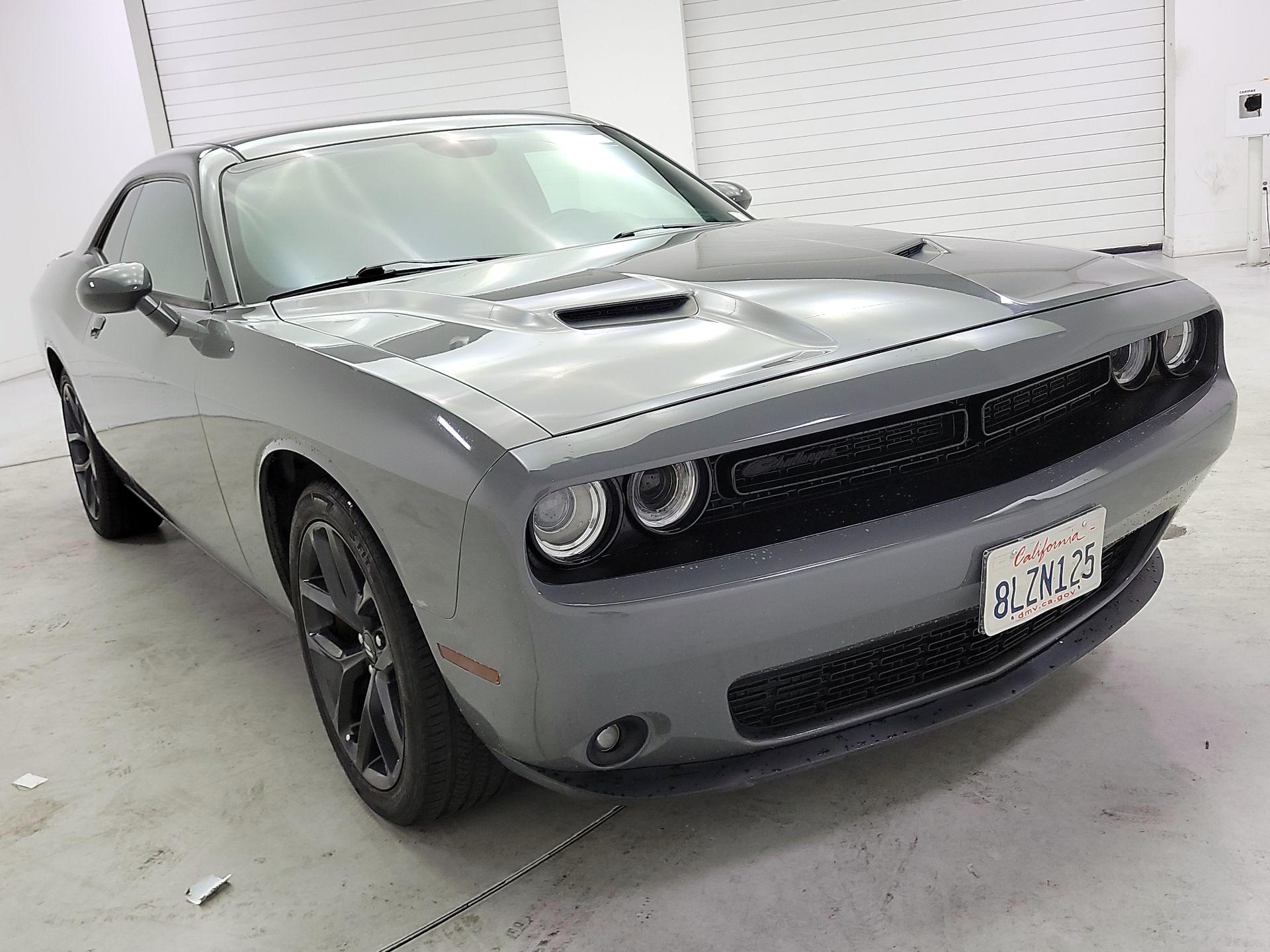 Thumbnail: 2019 Dodge Challenger - 1