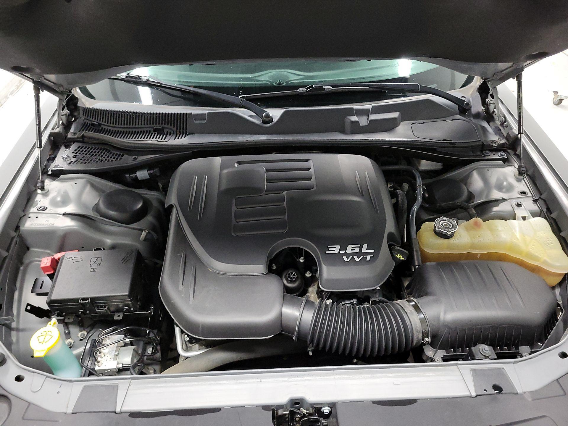 Thumbnail: 2019 Dodge Challenger - 17