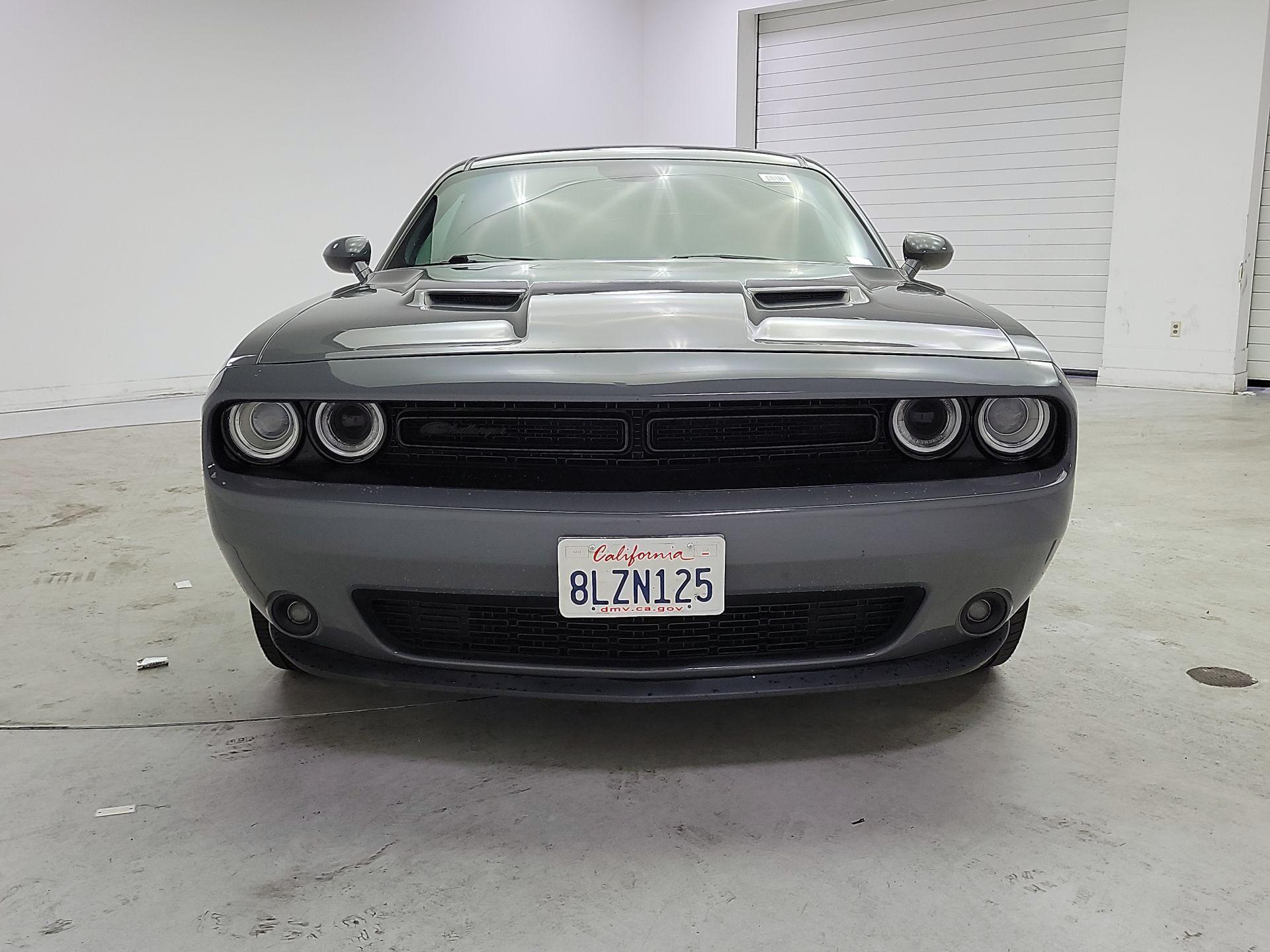 Thumbnail: 2019 Dodge Challenger - 2