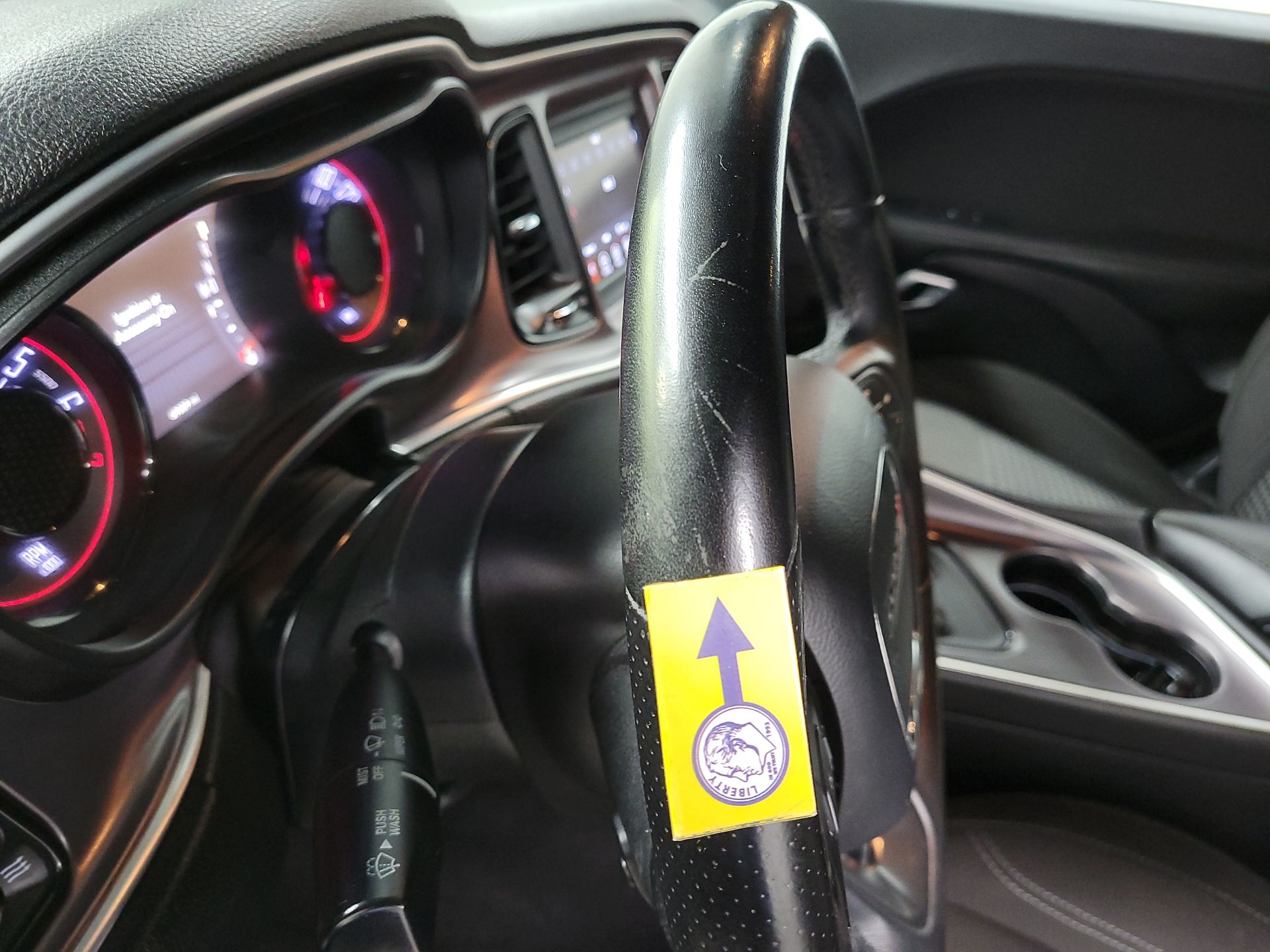 Thumbnail: 2019 Dodge Challenger - 20